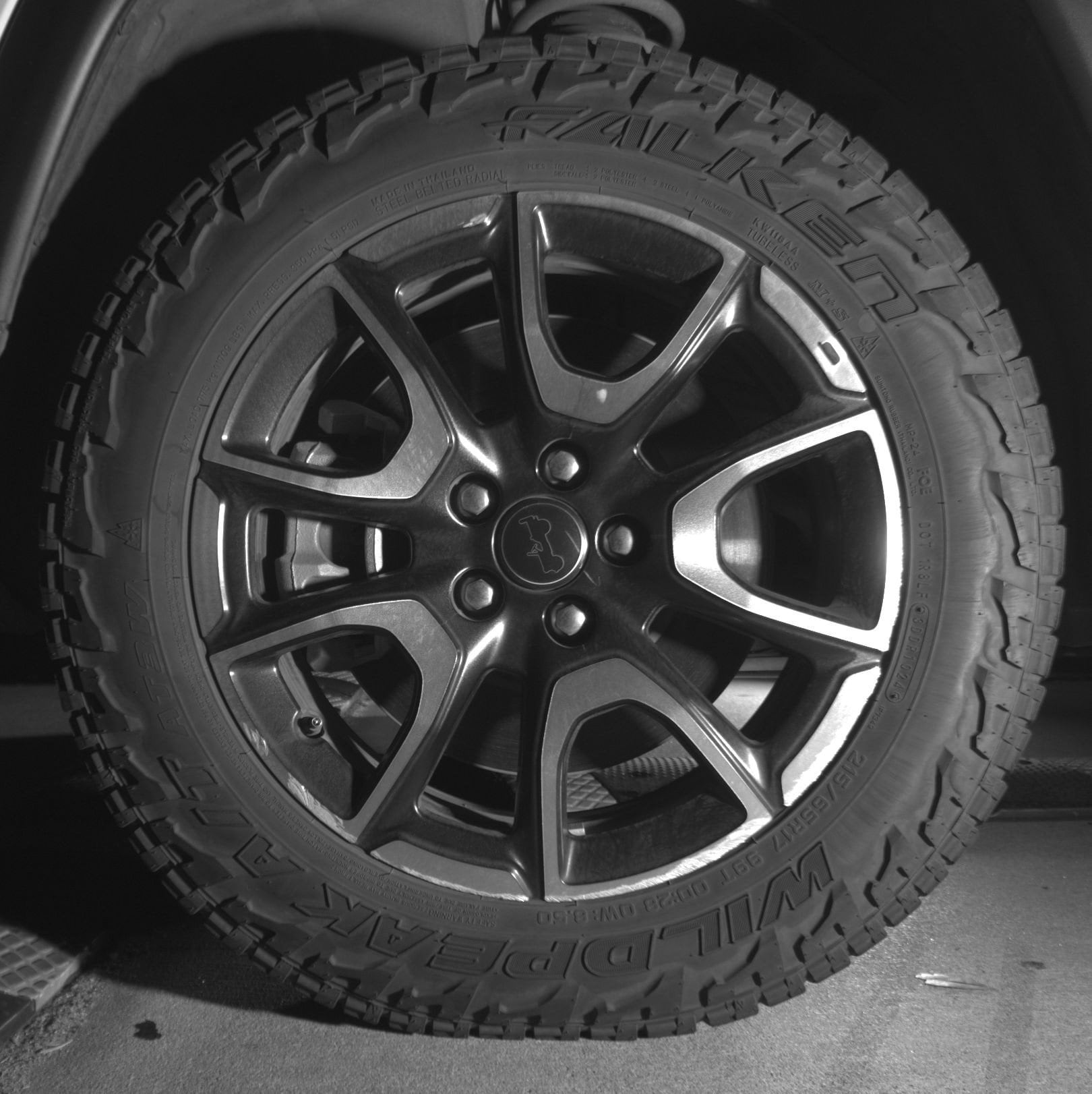 Thumbnail: 2025 Jeep Compass - 12