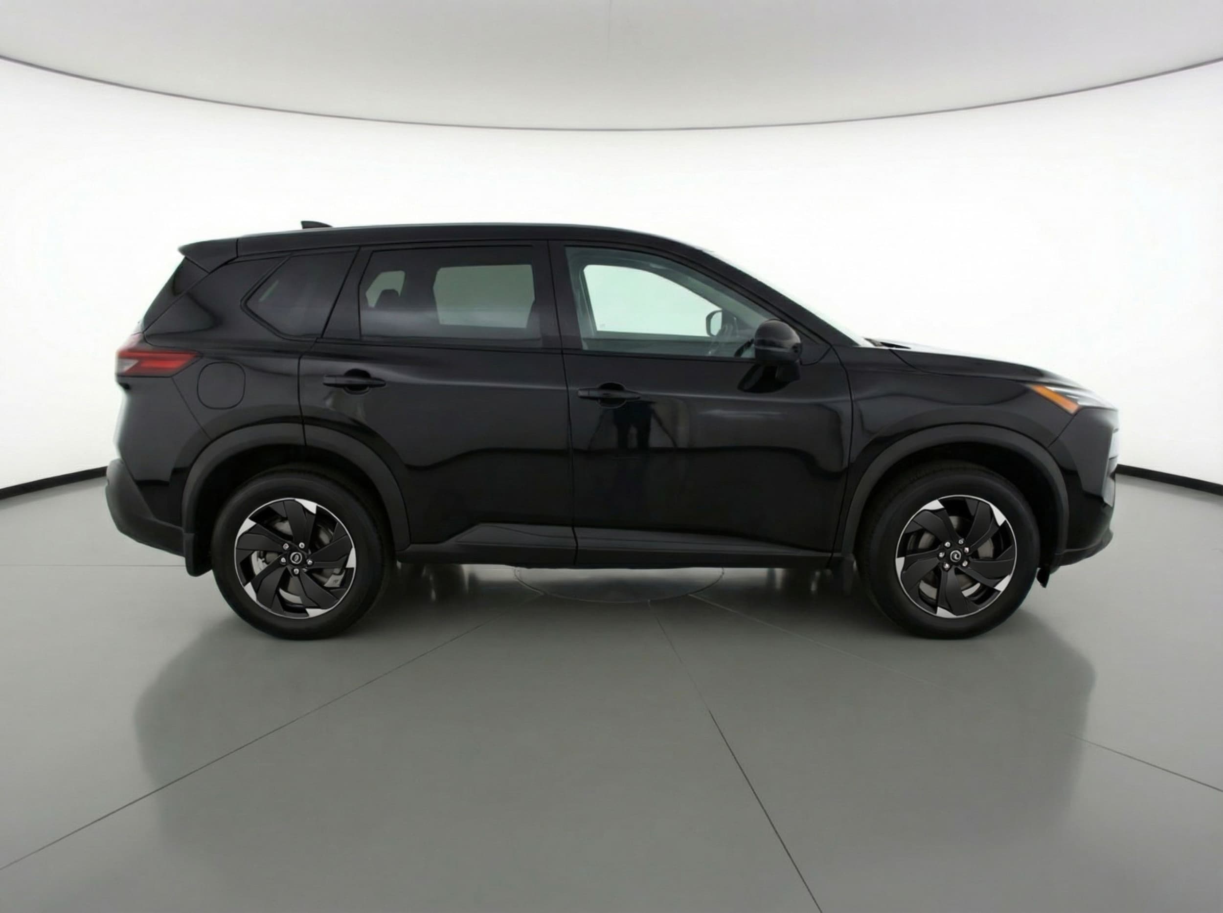 Thumbnail: 2025 Nissan Rogue - 8