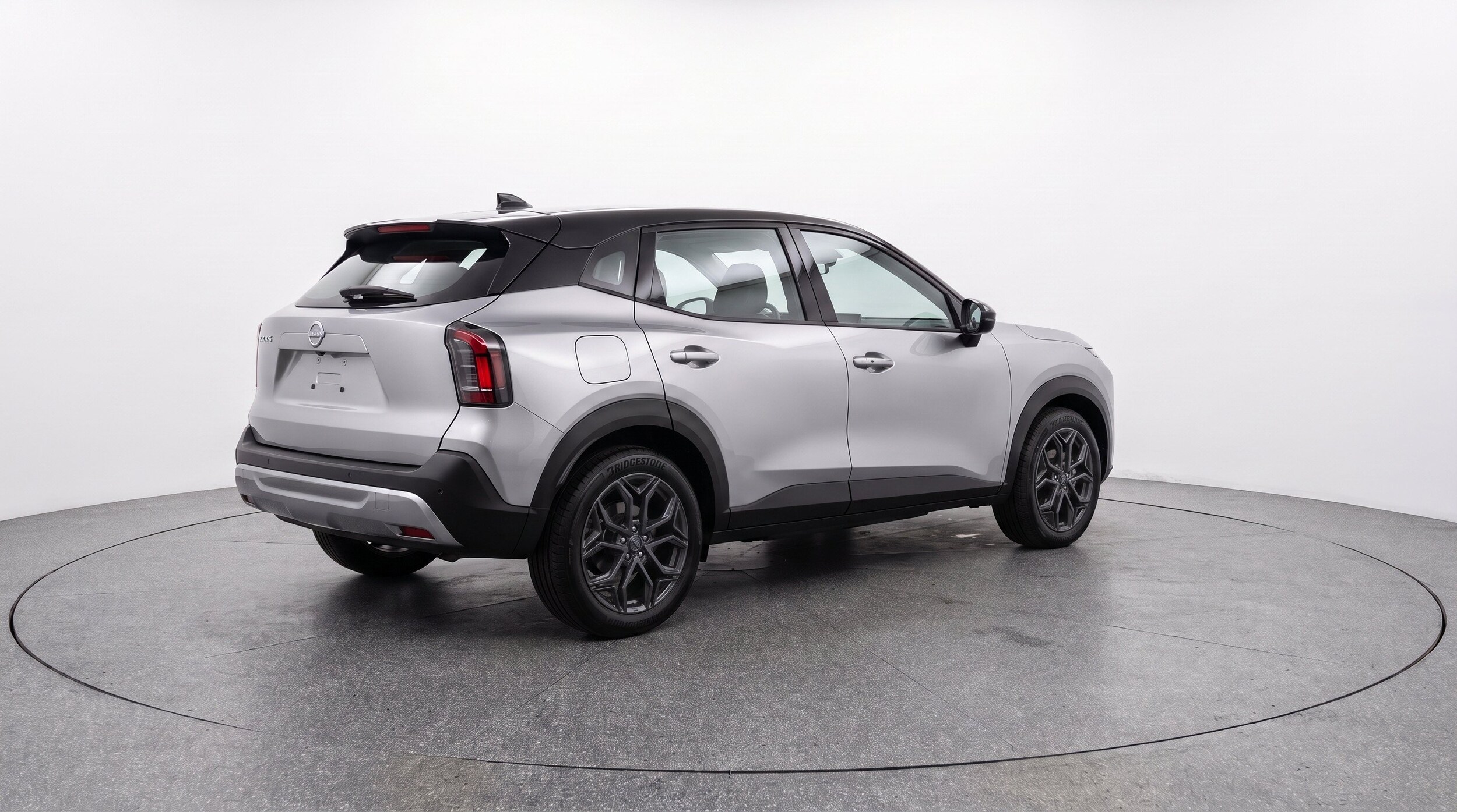Thumbnail: 2026 Nissan Kicks - 9