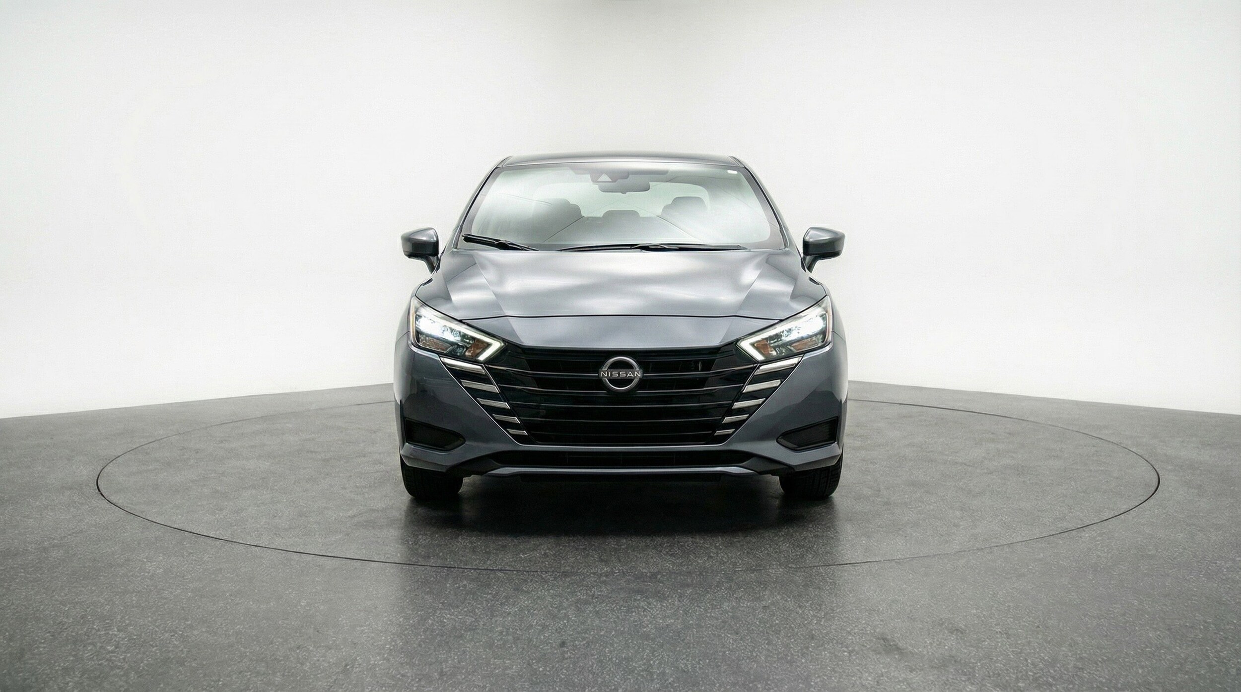 Thumbnail: 2025 Nissan Versa - 2