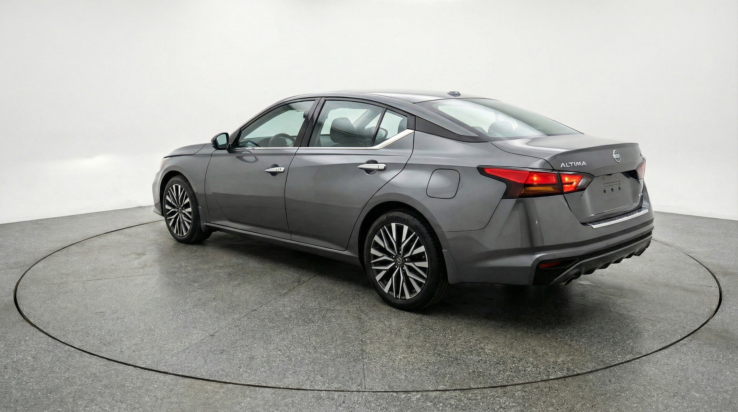 Thumbnail: 2025 Nissan Altima - 6