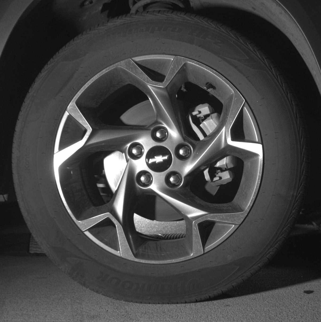 Thumbnail: 2025 Chevrolet Trax - 10