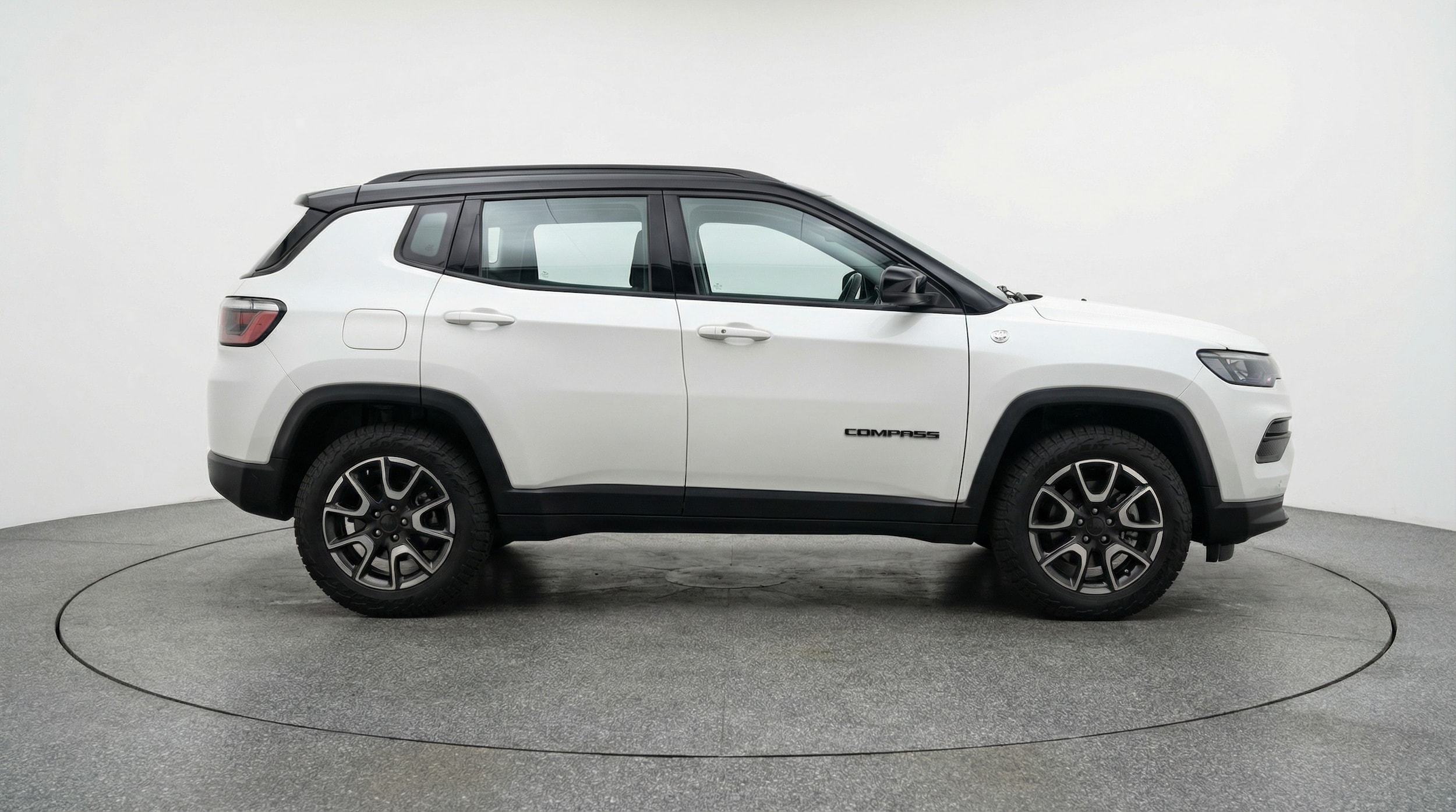 Thumbnail: 2025 Jeep Compass - 8