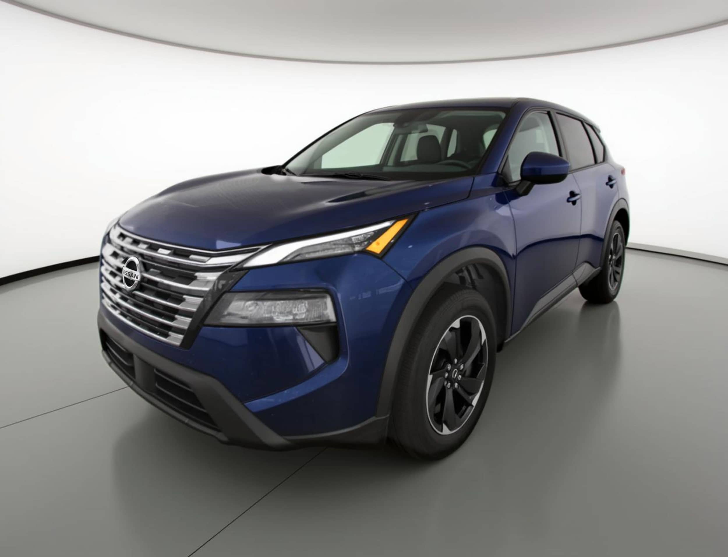 Thumbnail: 2025 Nissan Rogue - 3