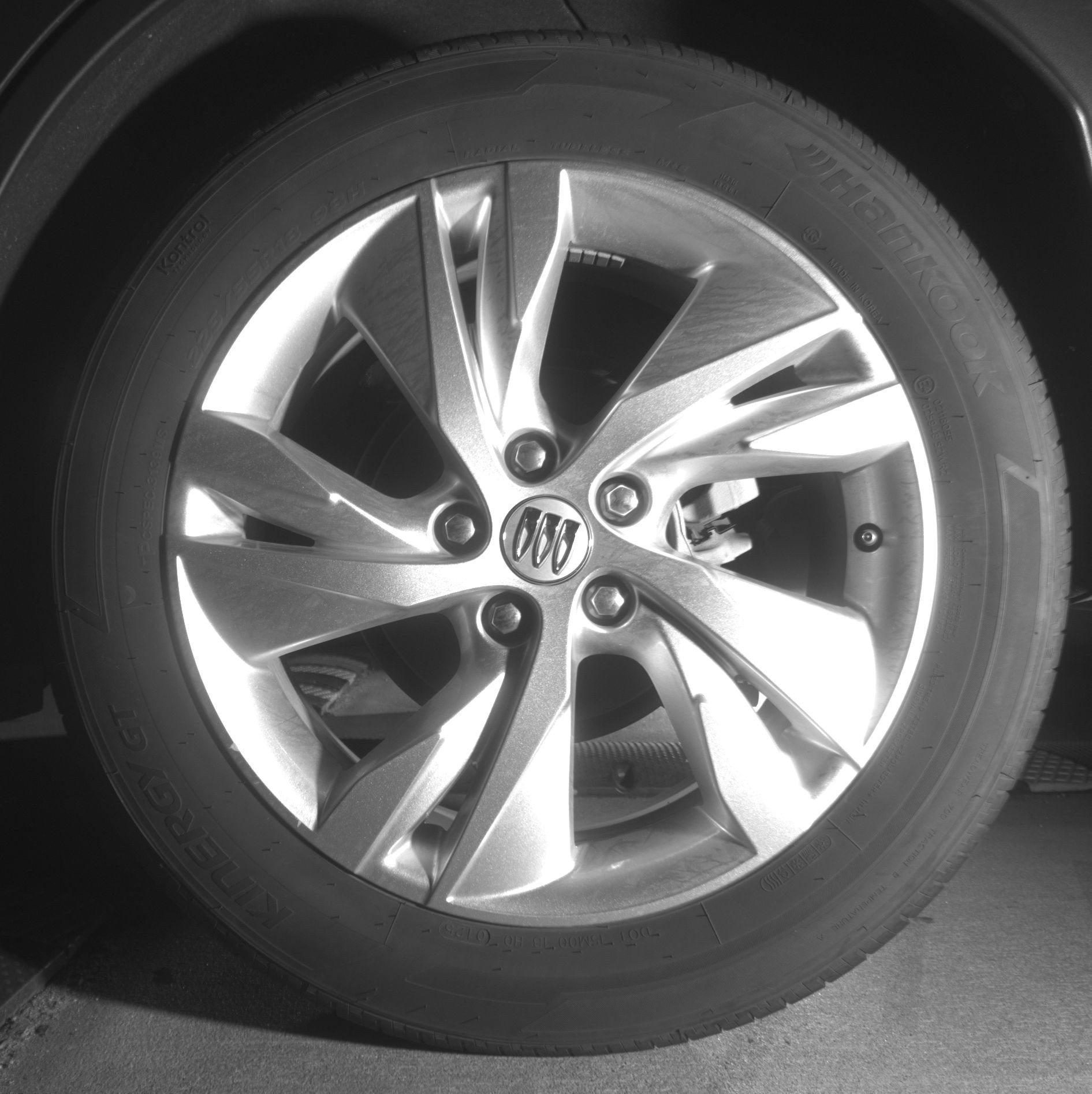 Thumbnail: 2025 Buick Encore GX - 14