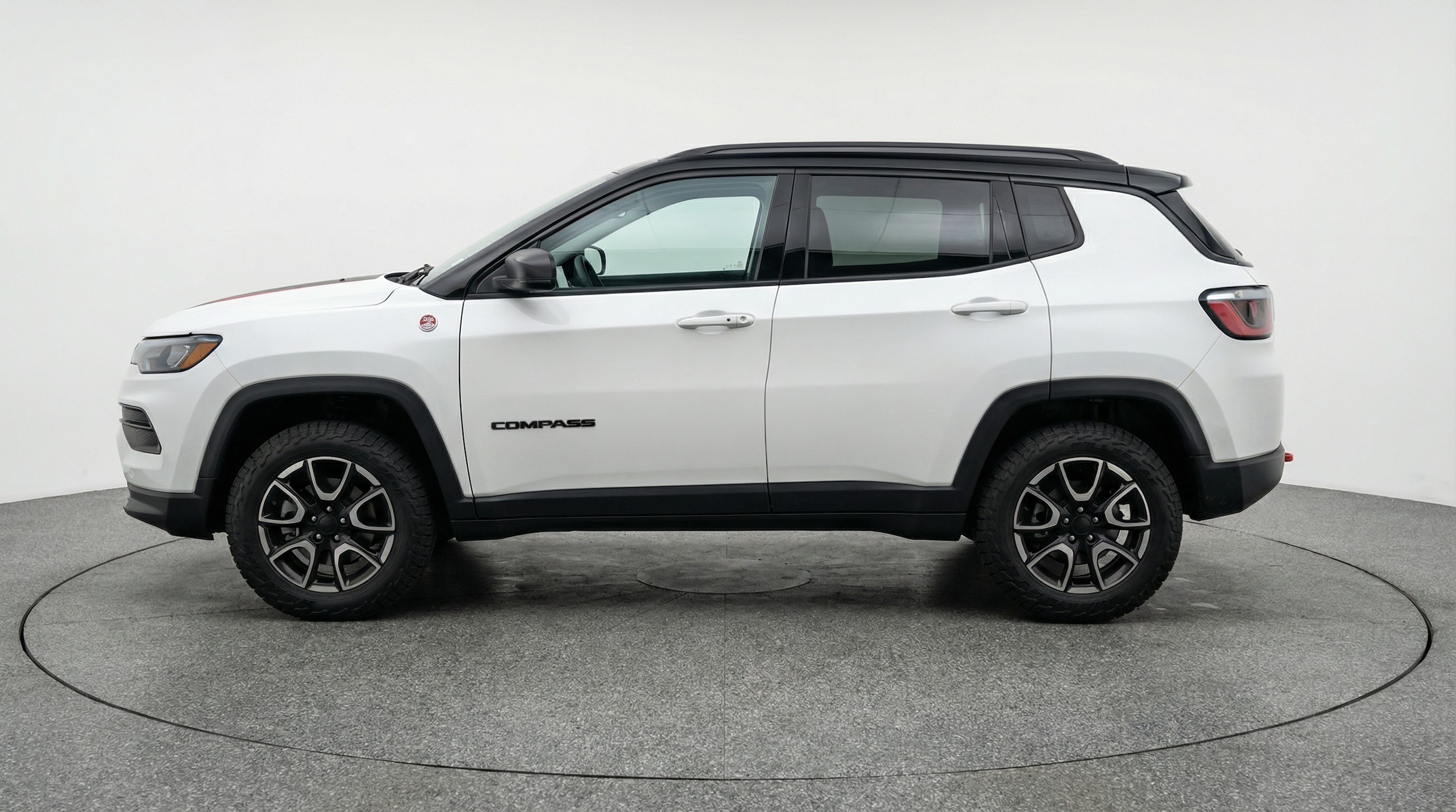 Thumbnail: 2025 Jeep Compass - 4