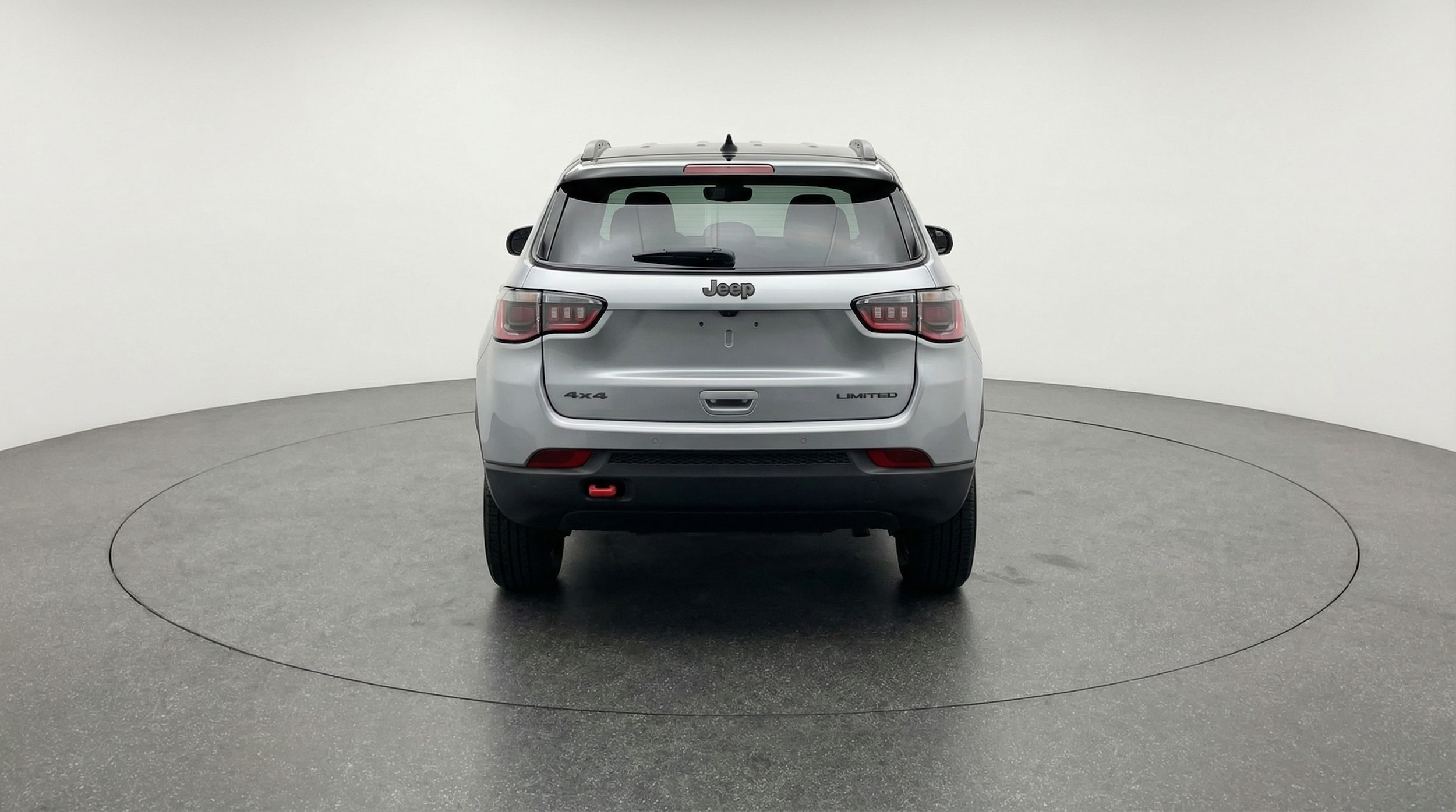 Thumbnail: 2025 Jeep Compass - 6