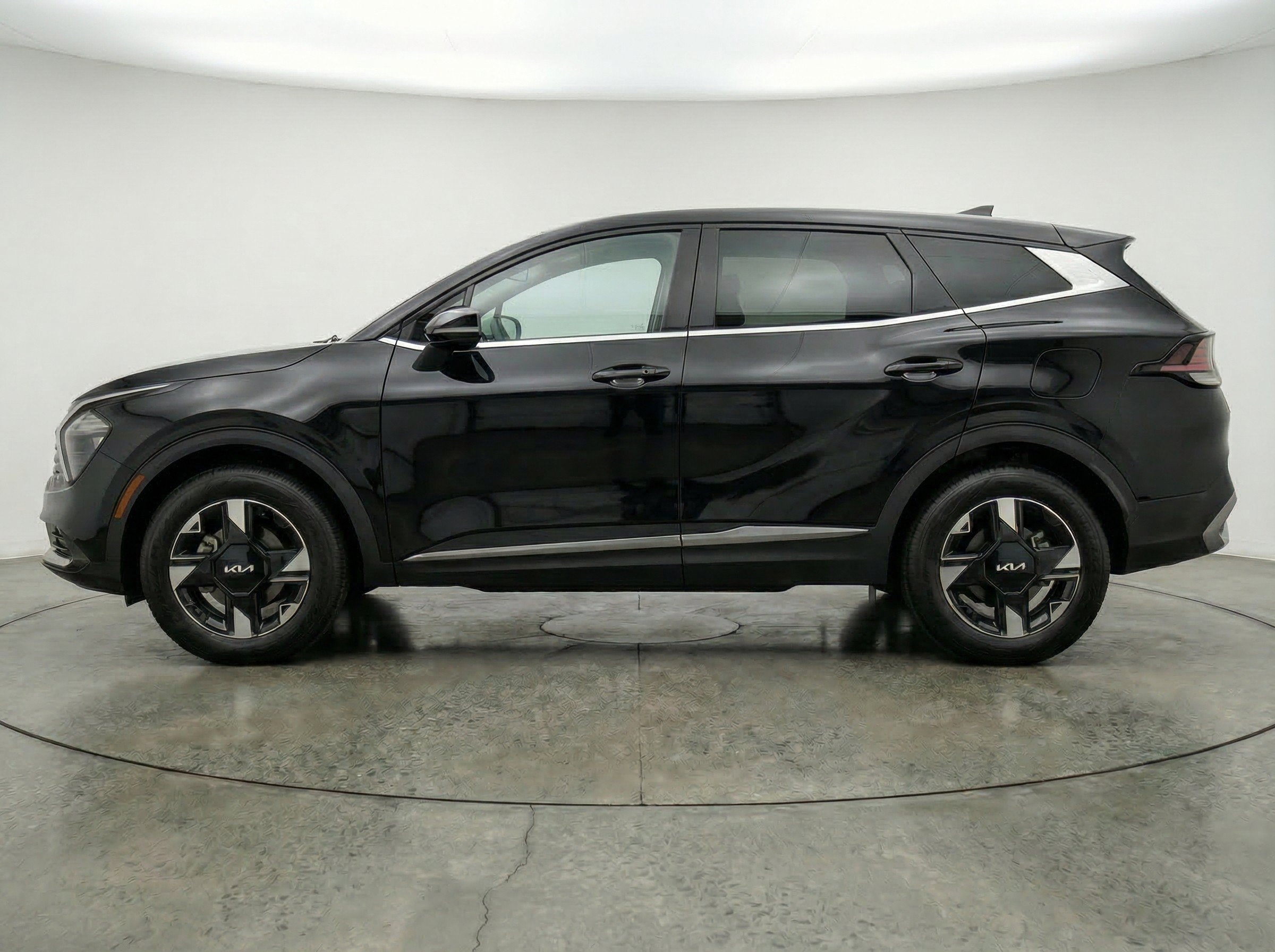 Thumbnail: 2026 Kia Sportage - 5
