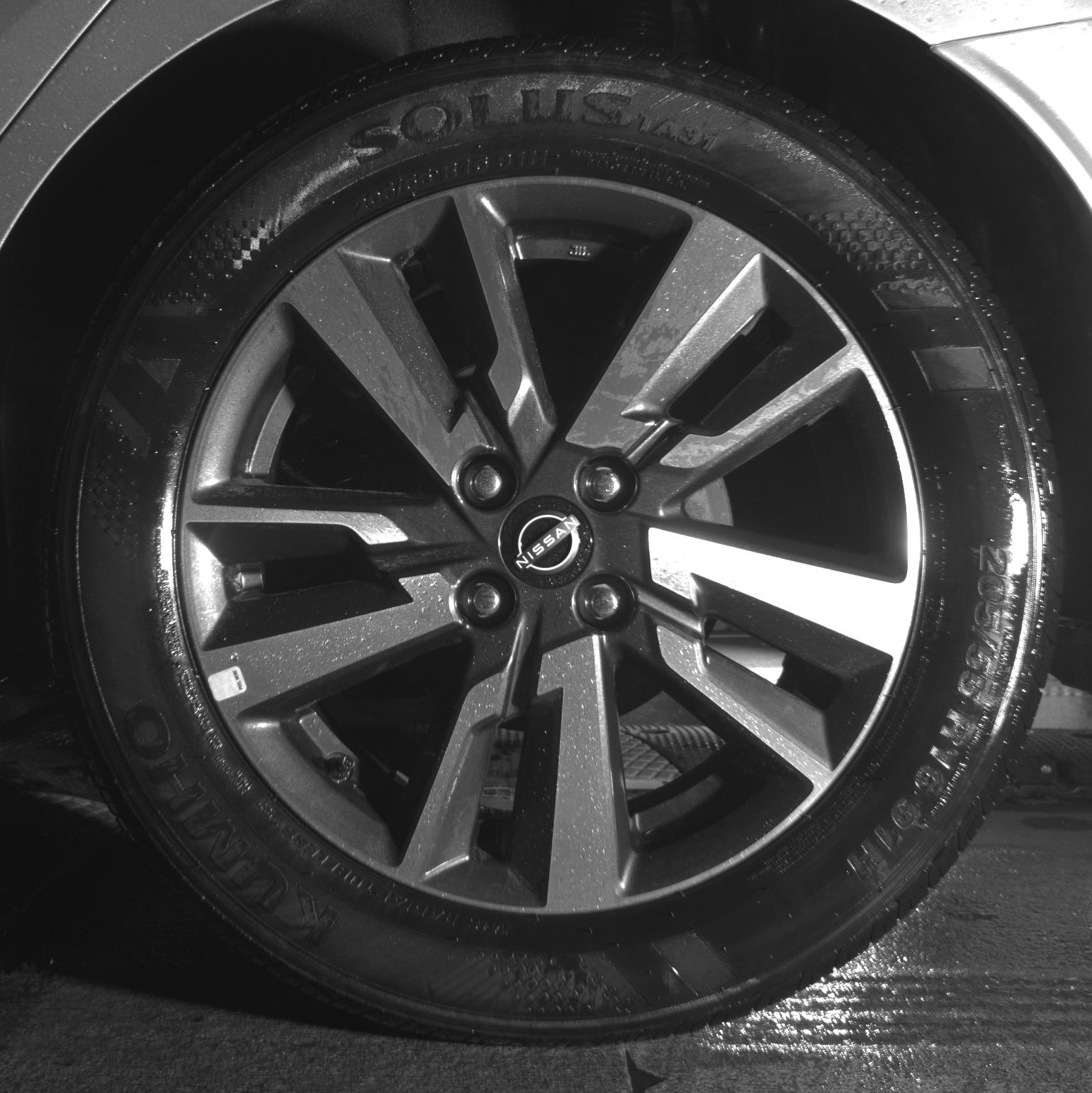 Thumbnail: 2025 Nissan Versa - 11