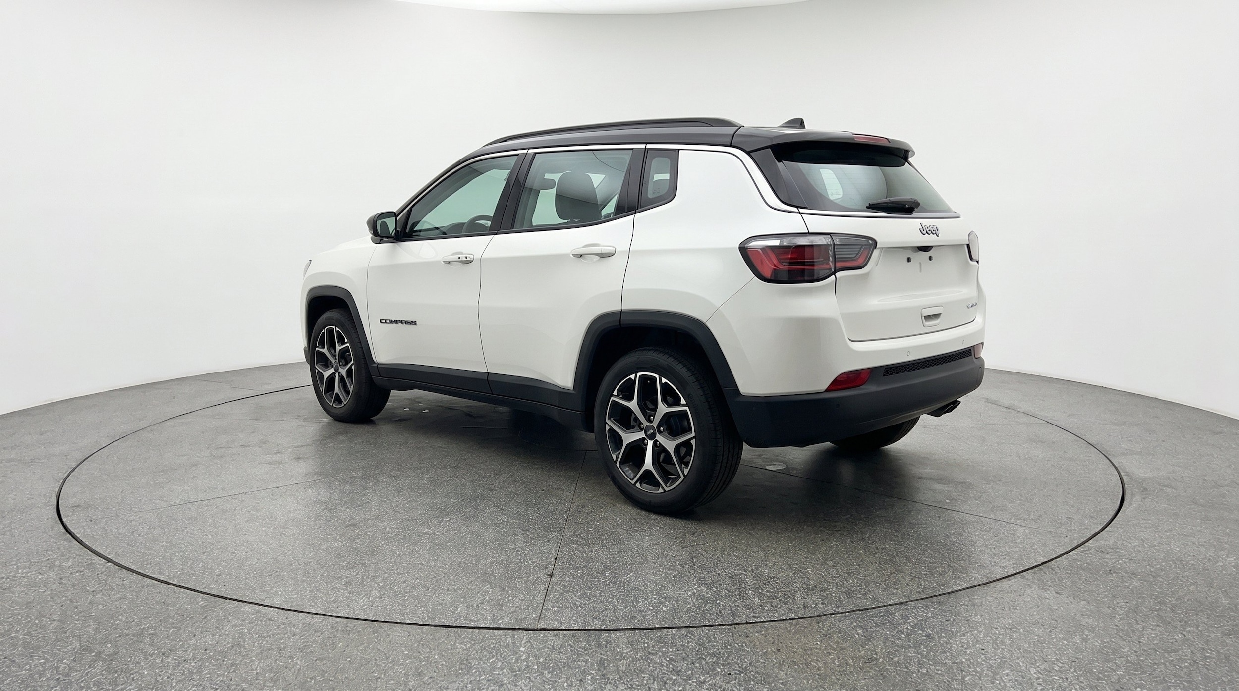 Thumbnail: 2025 Jeep Compass - 6