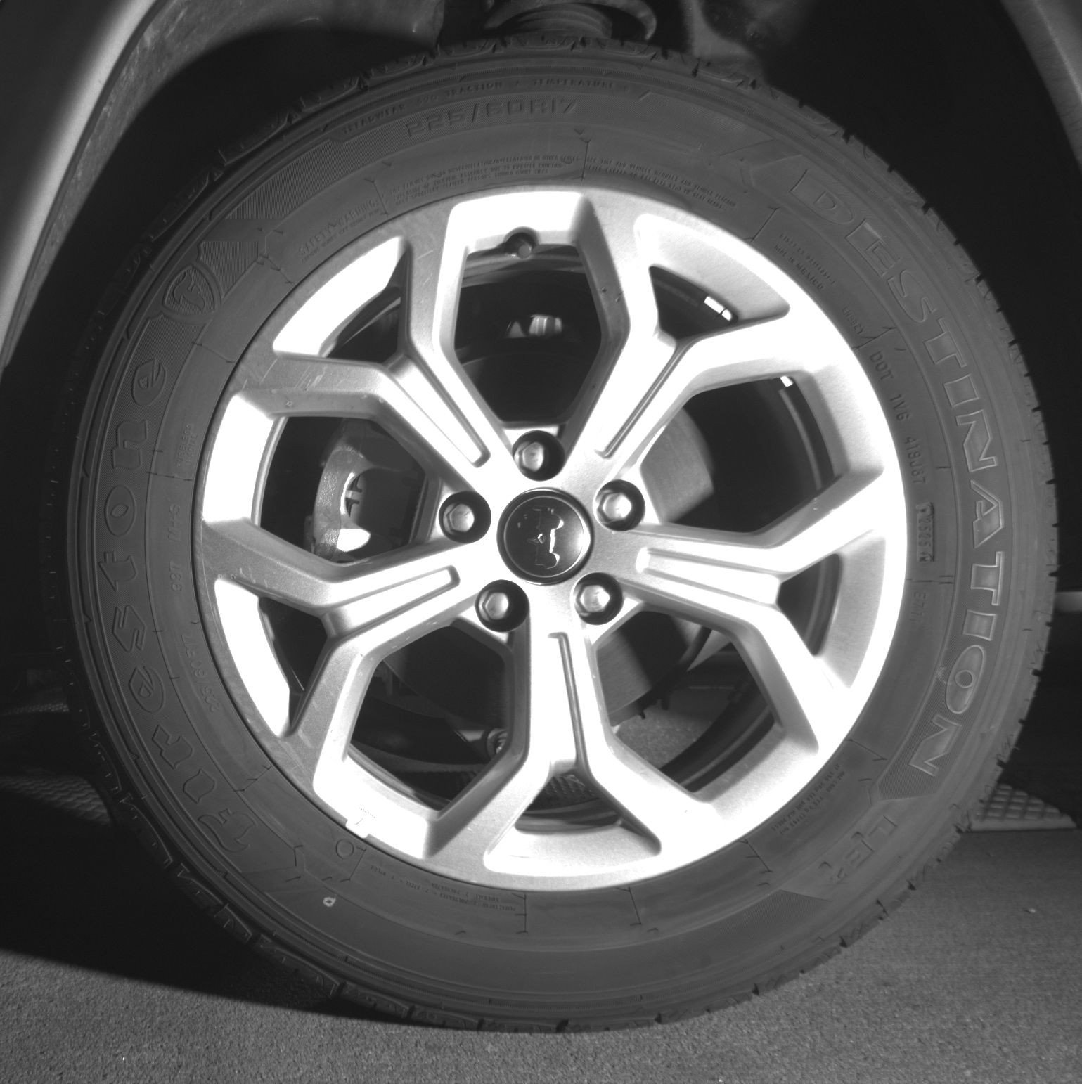 Thumbnail: 2025 Jeep Compass - 14