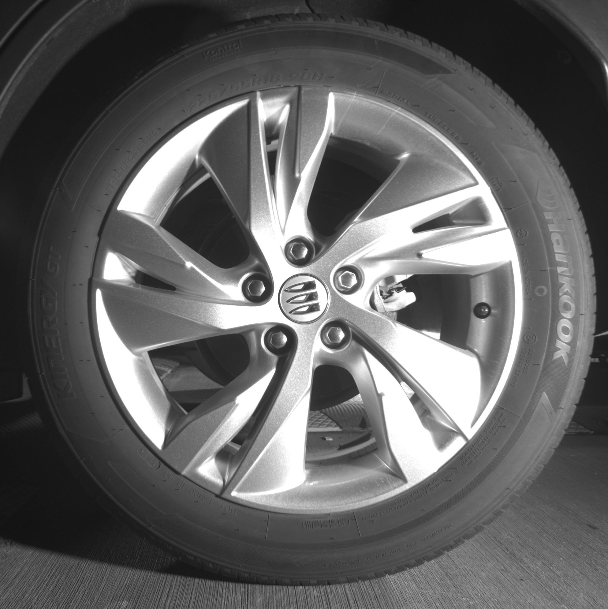 Thumbnail: 2025 Buick Encore GX - 14