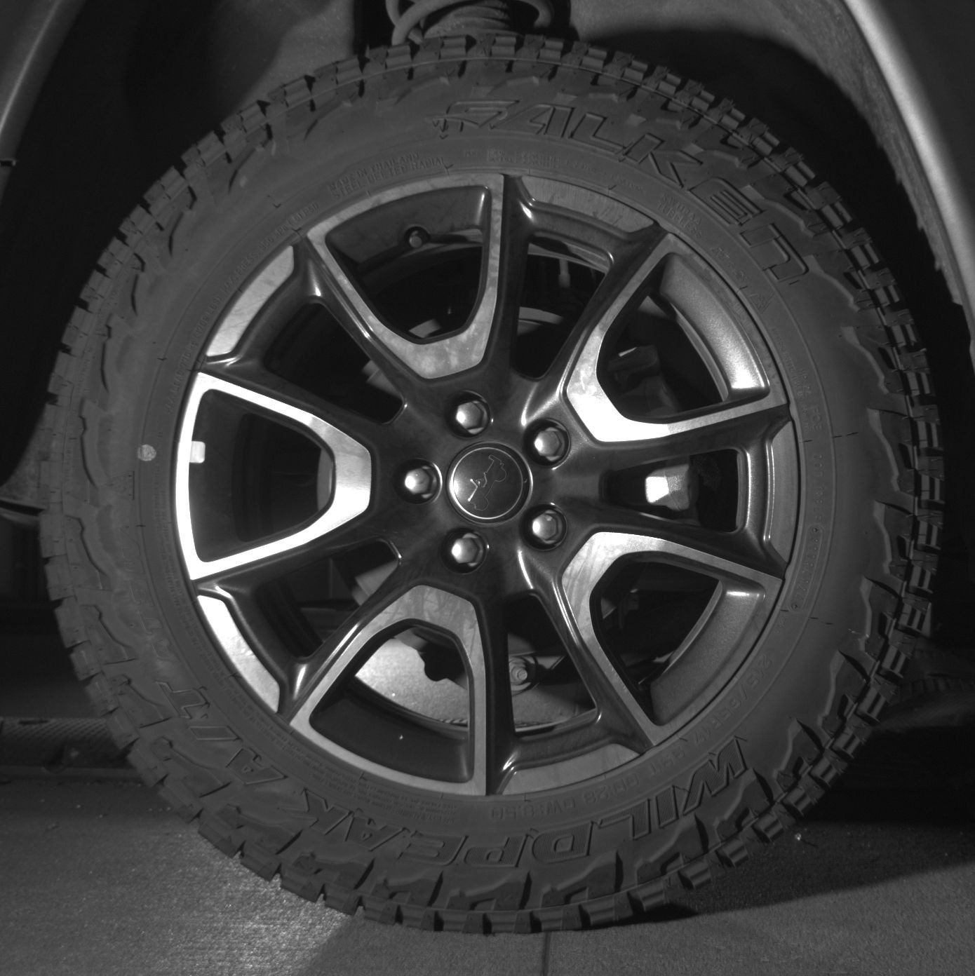 Thumbnail: 2025 Jeep Compass - 12