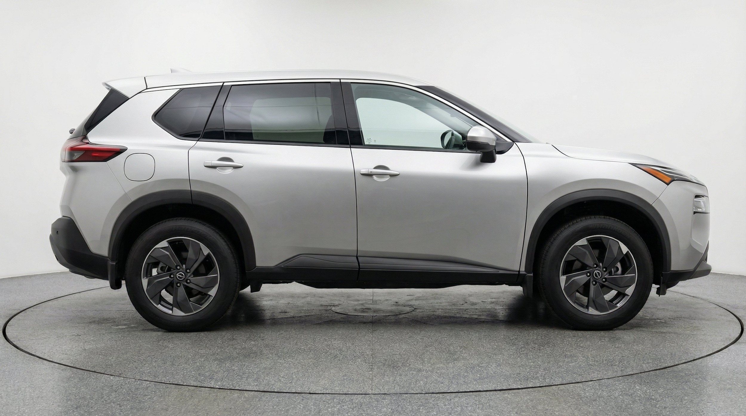 Thumbnail: 2025 Nissan Rogue - 11