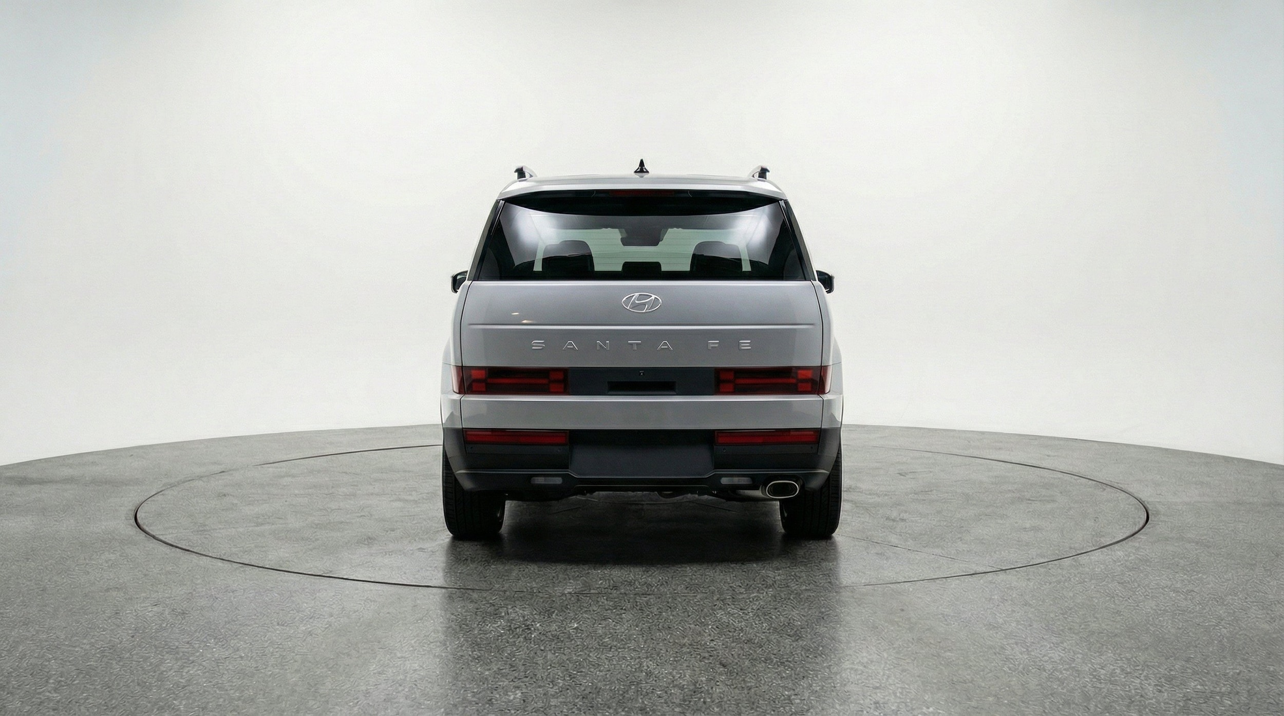Thumbnail: 2026 Hyundai Santa Fe - 7