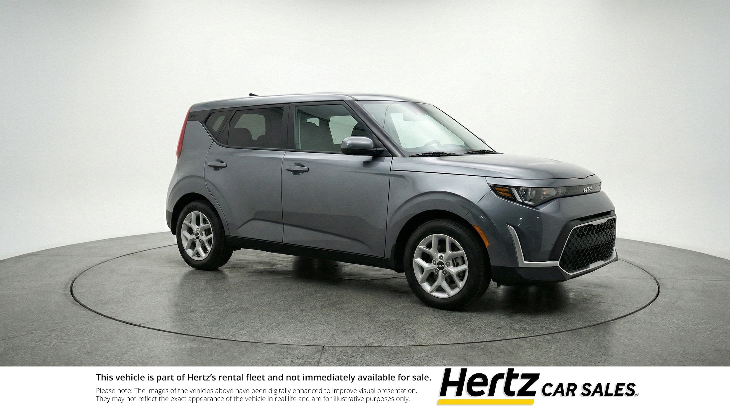 Thumbnail: 2025 Kia Soul - 1