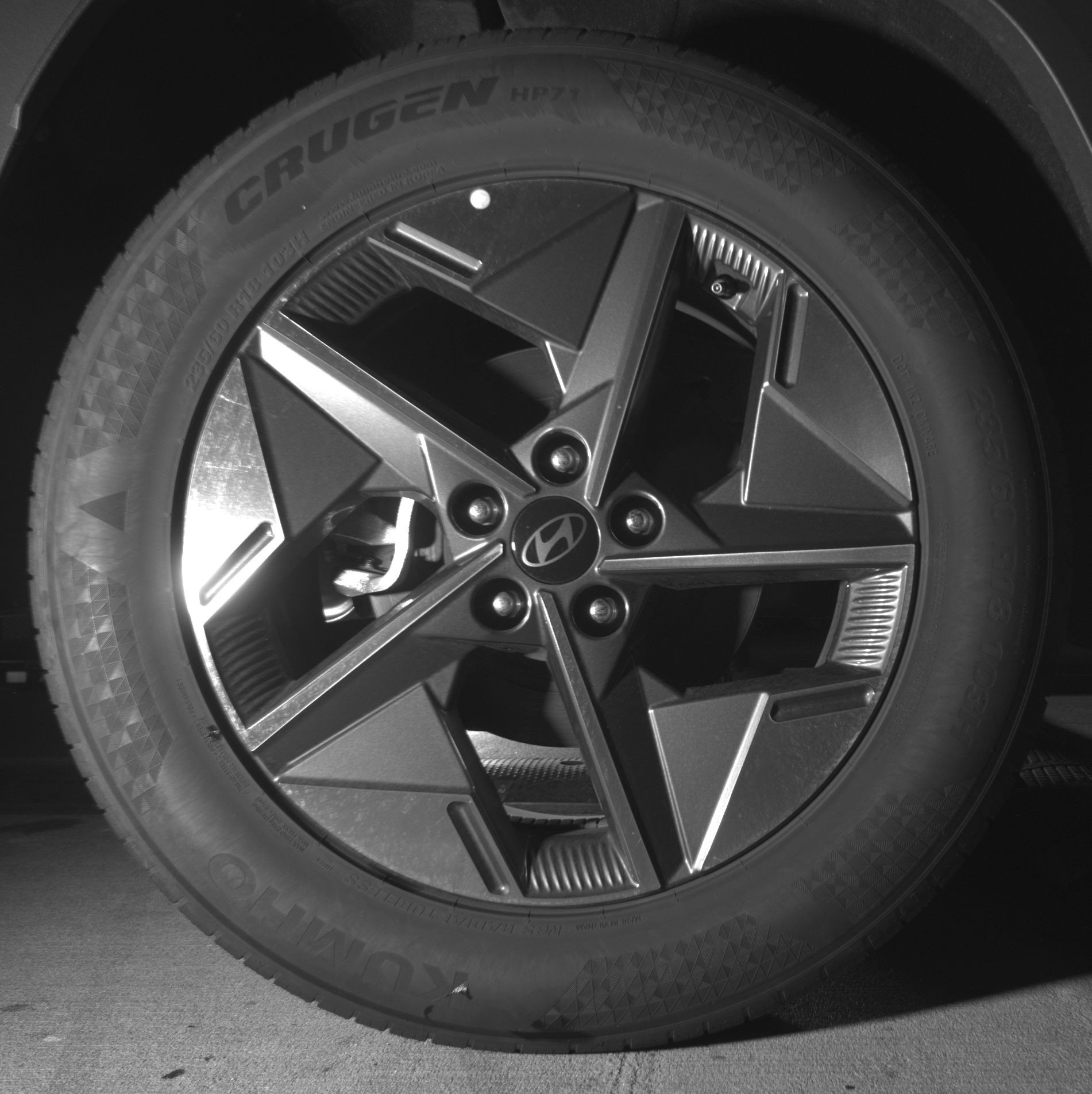 Thumbnail: 2025 Hyundai Tucson - 12