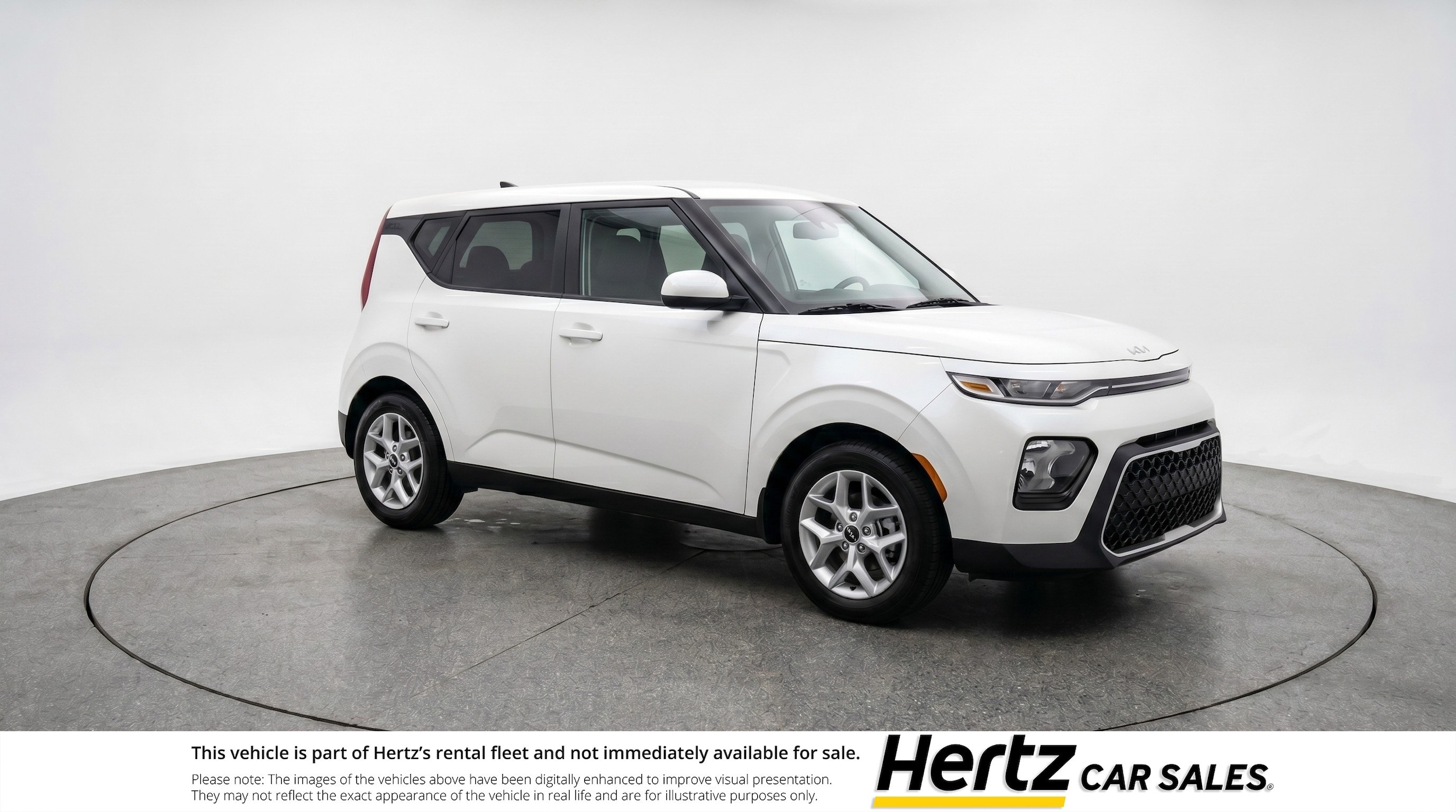Thumbnail: 2025 Kia Soul - 1