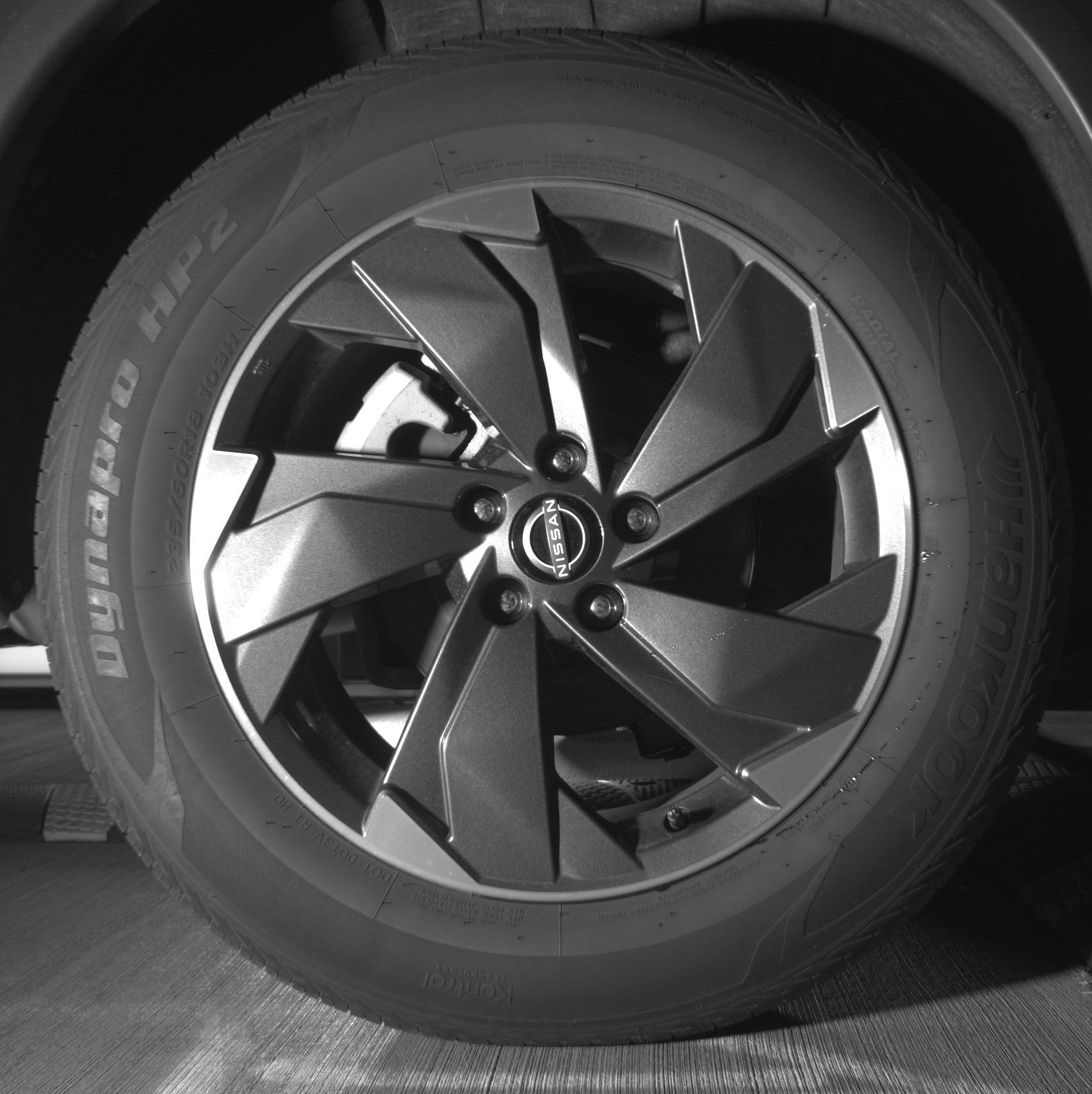 Thumbnail: 2025 Nissan Rogue - 15