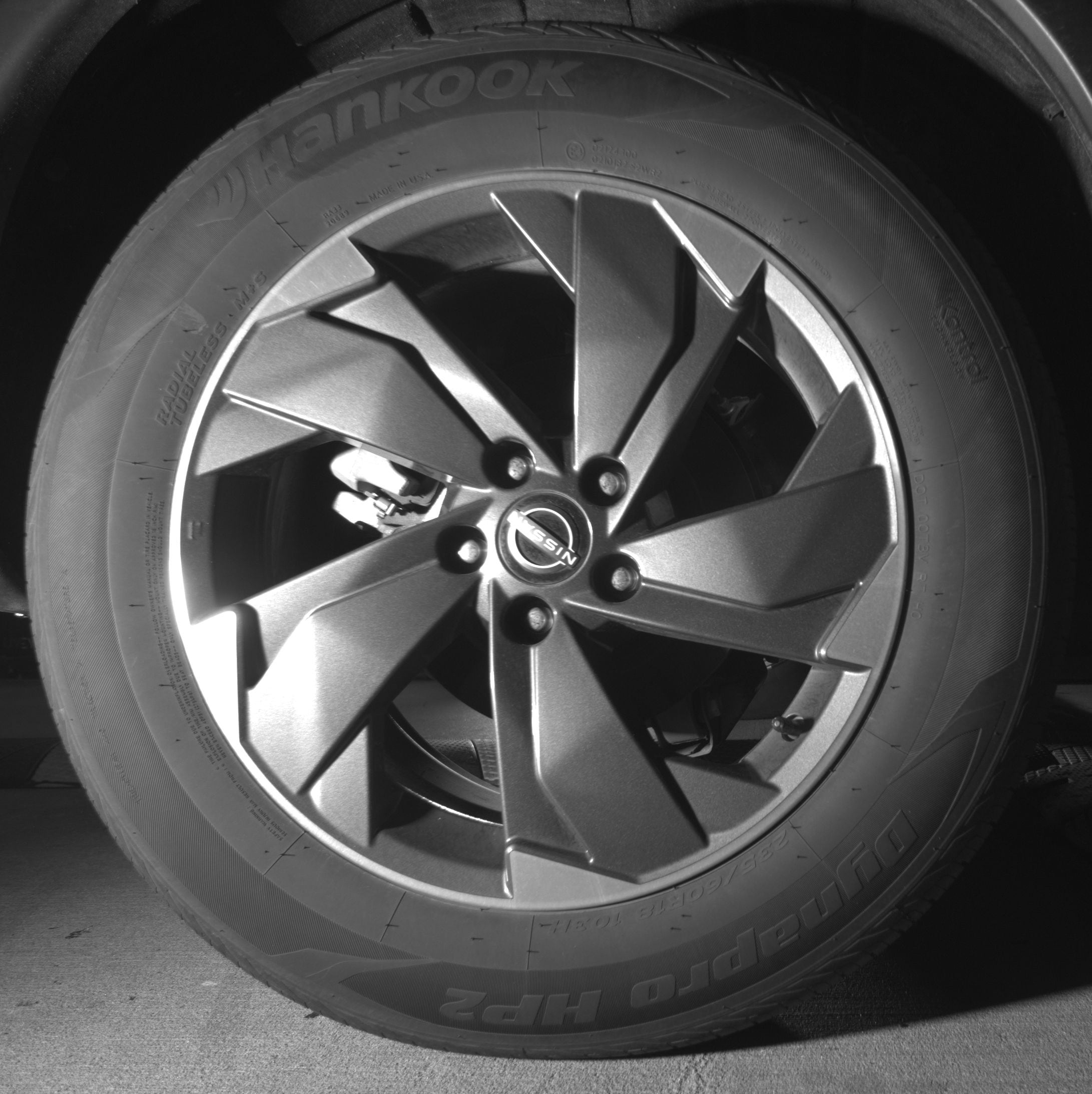 Thumbnail: 2025 Nissan Rogue - 12