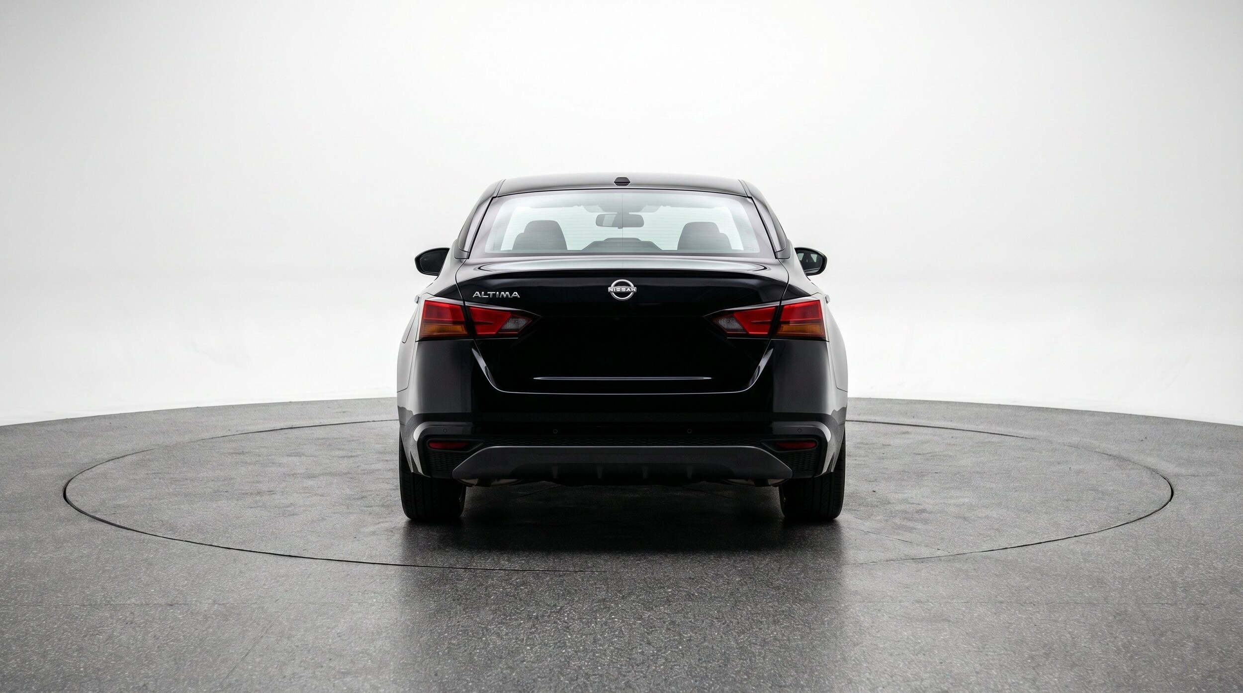 Thumbnail: 2026 Nissan Altima - 7