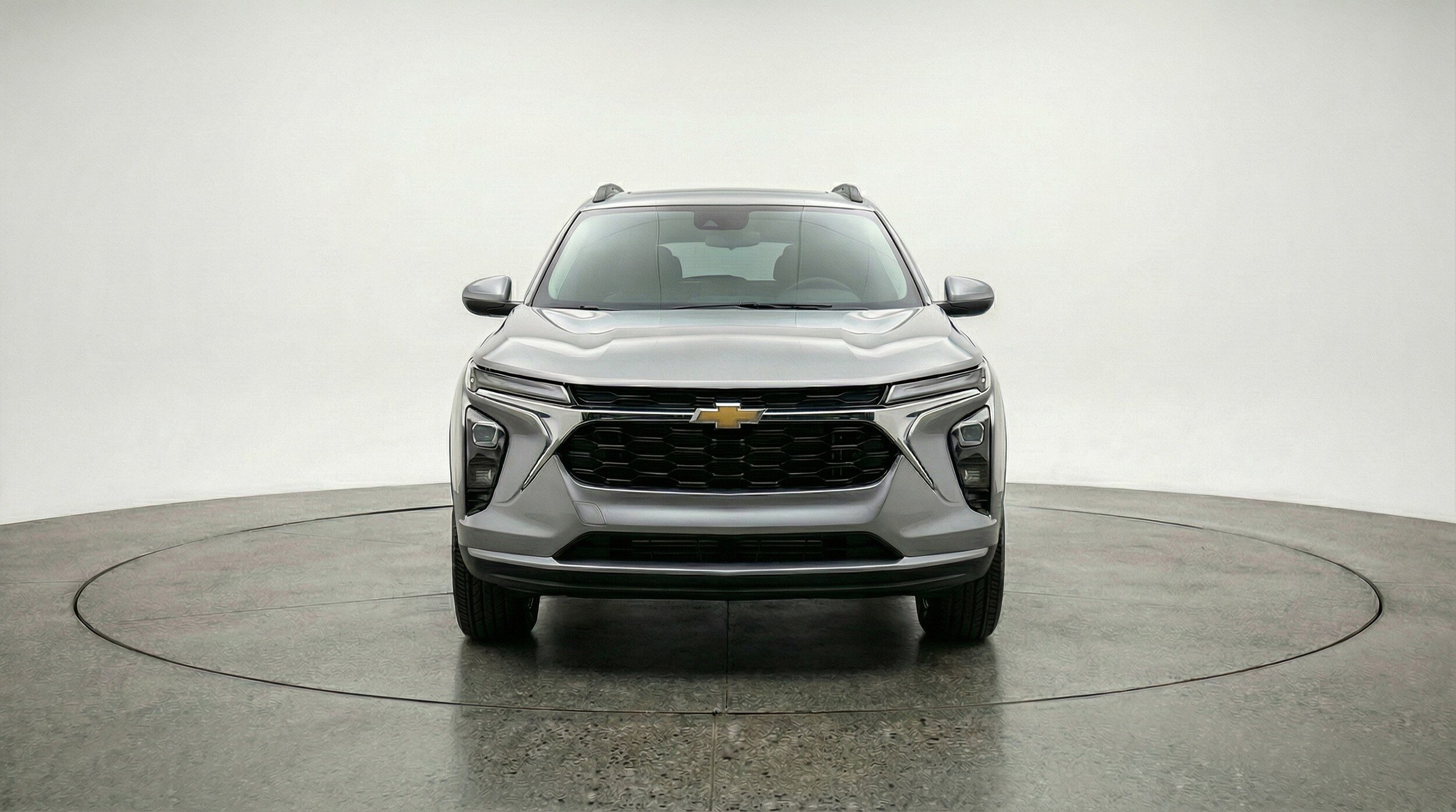 Thumbnail: 2025 Chevrolet Trax - 2