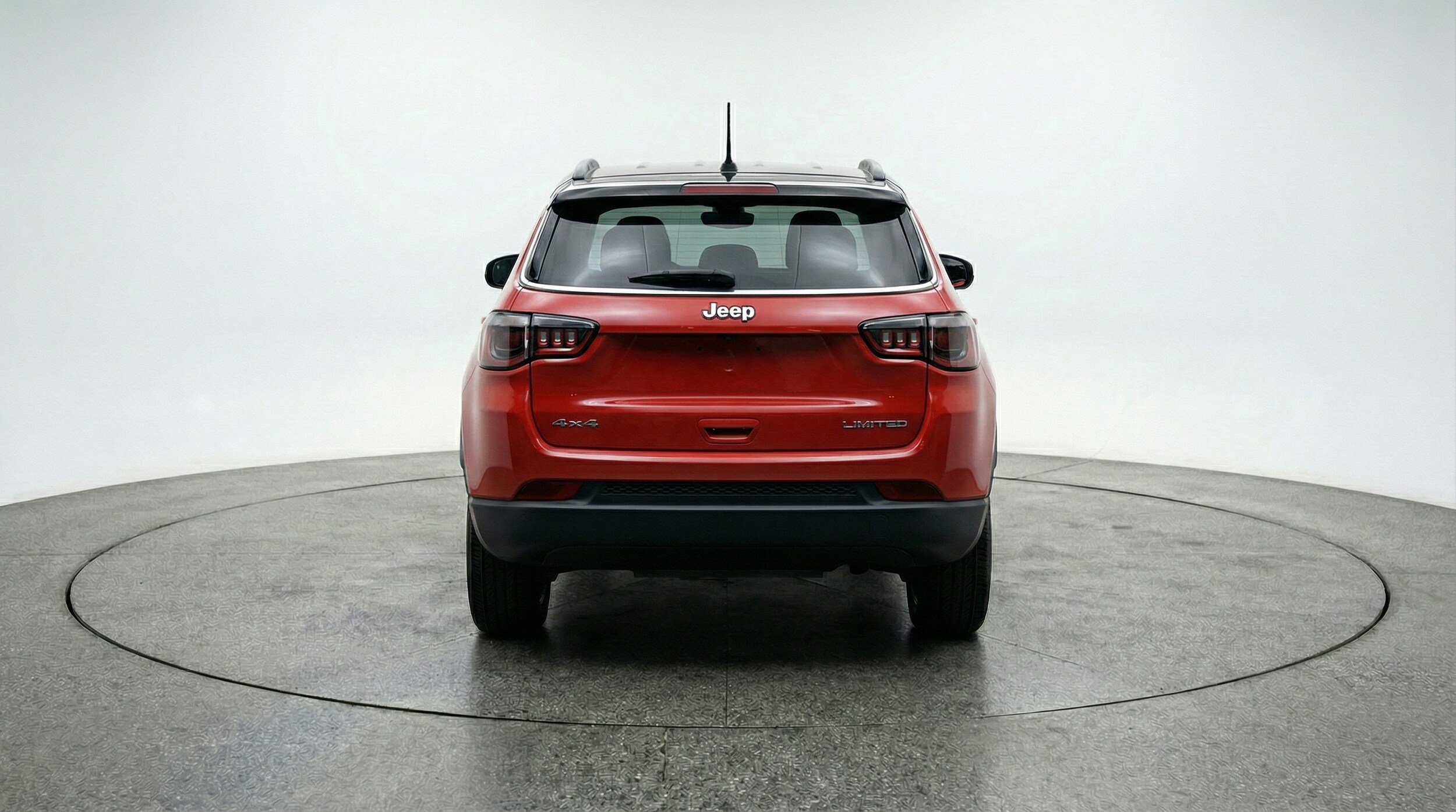 Thumbnail: 2025 Jeep Compass - 6