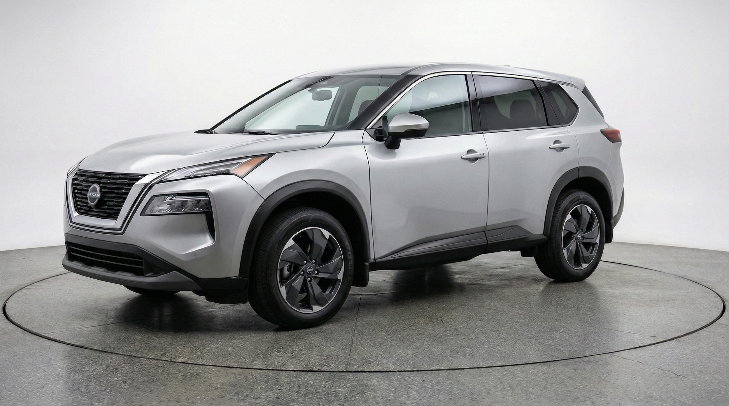 Thumbnail: 2025 Nissan Rogue - 3