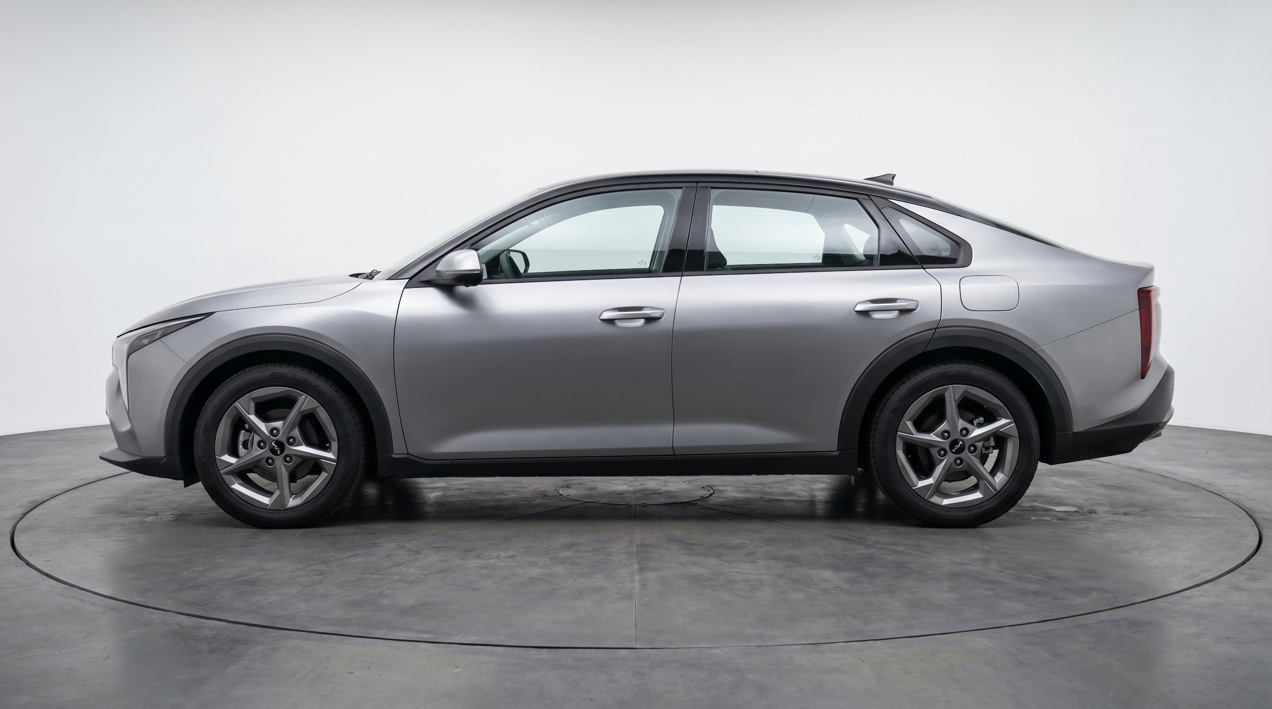 Thumbnail: 2025 Kia K4 - 5
