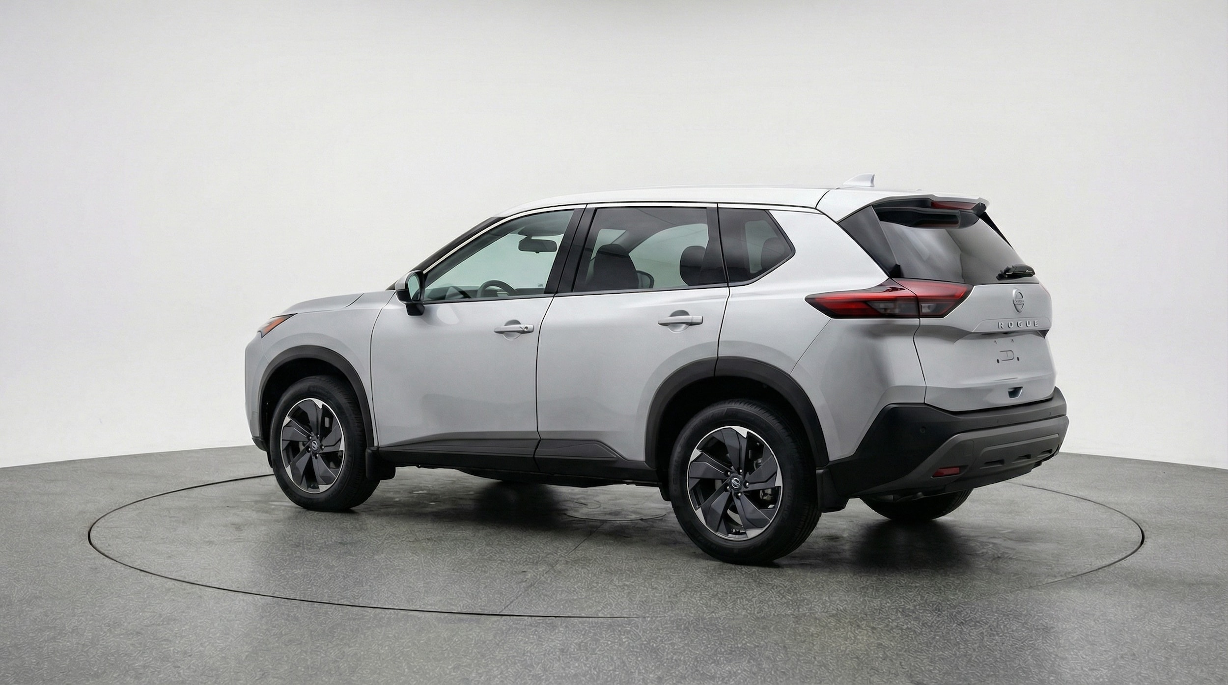 Thumbnail: 2025 Nissan Rogue - 5