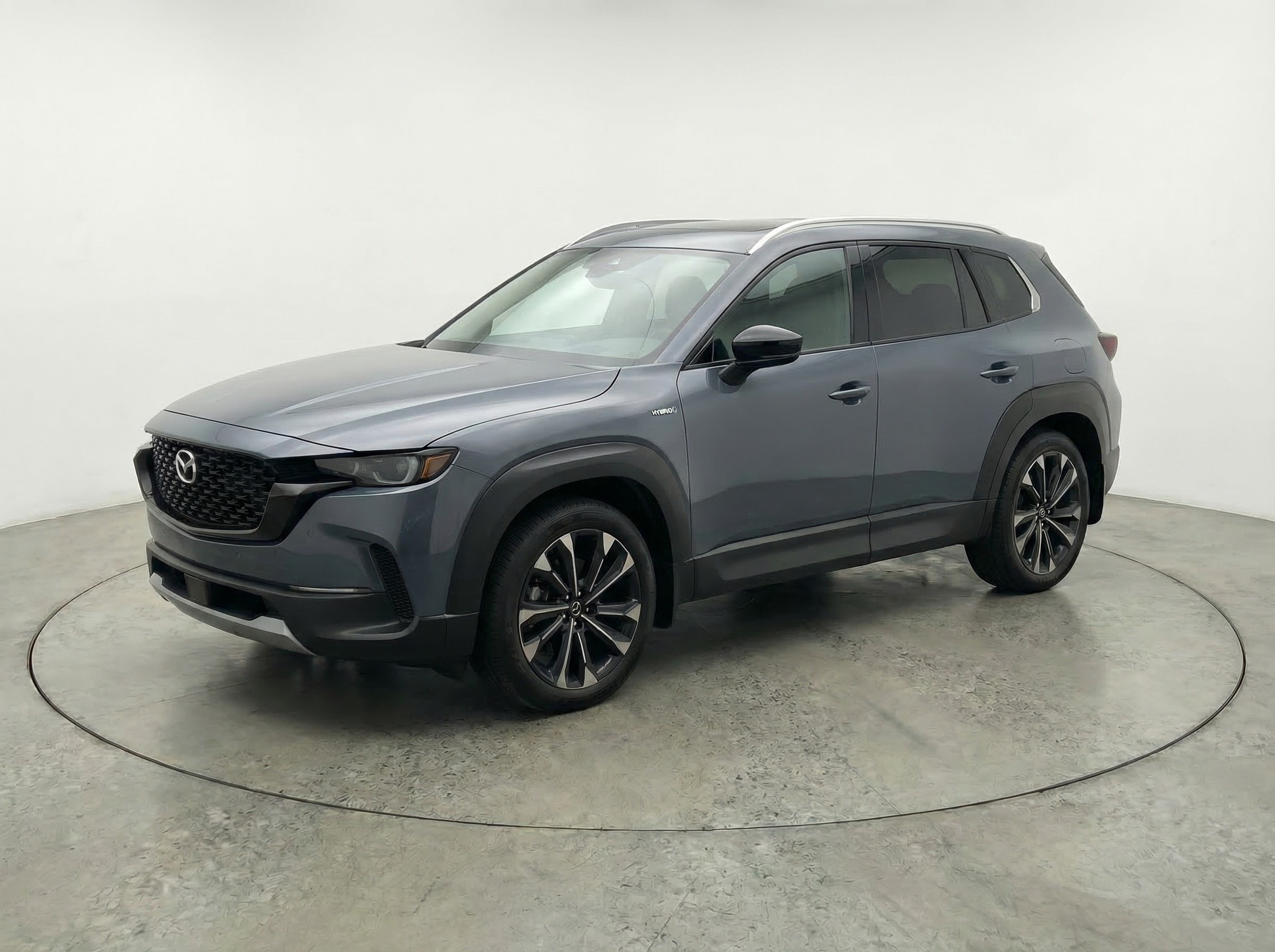 Thumbnail: 2025 Mazda CX-50 - 3