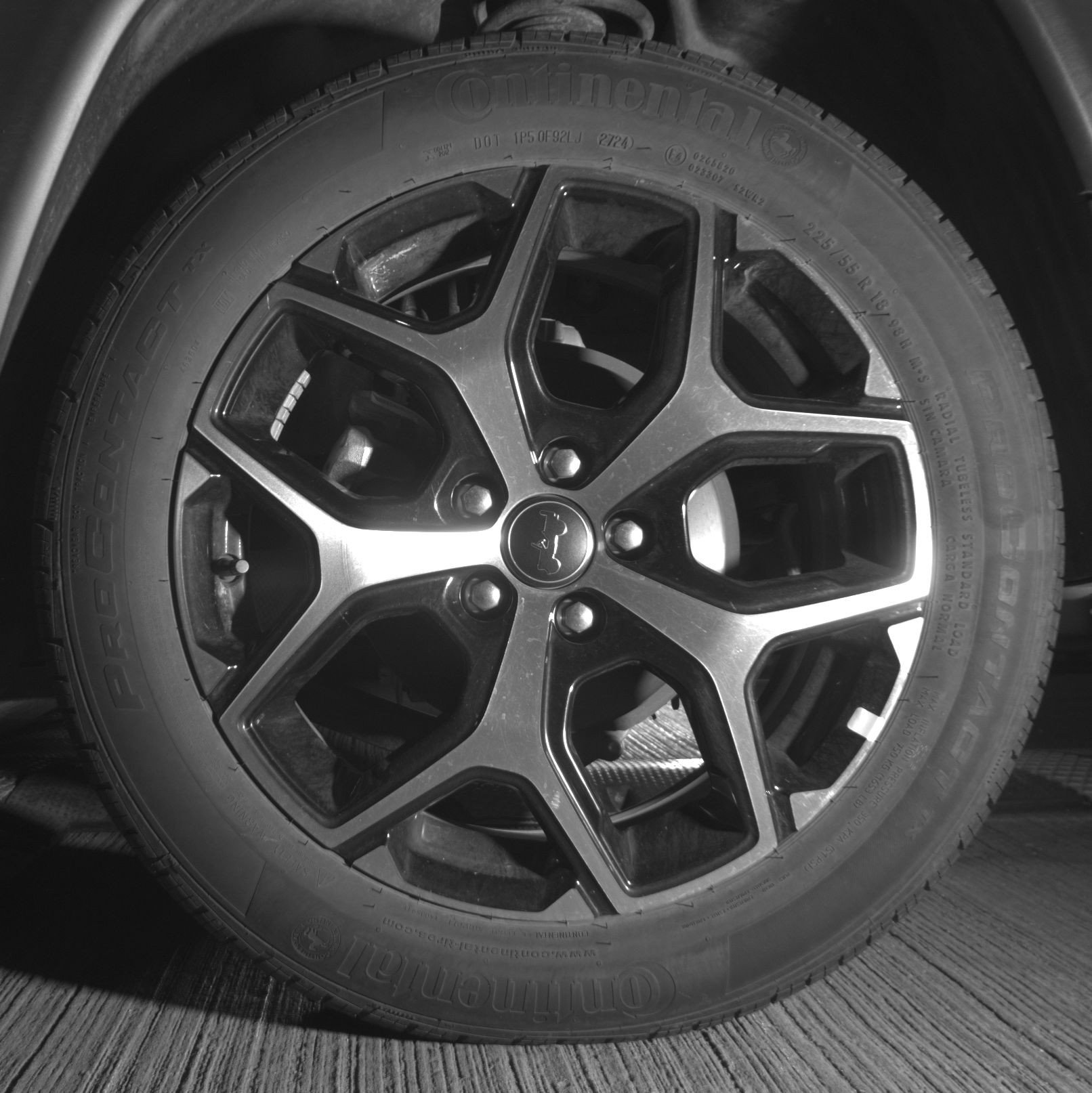 Thumbnail: 2025 Jeep Compass - 14