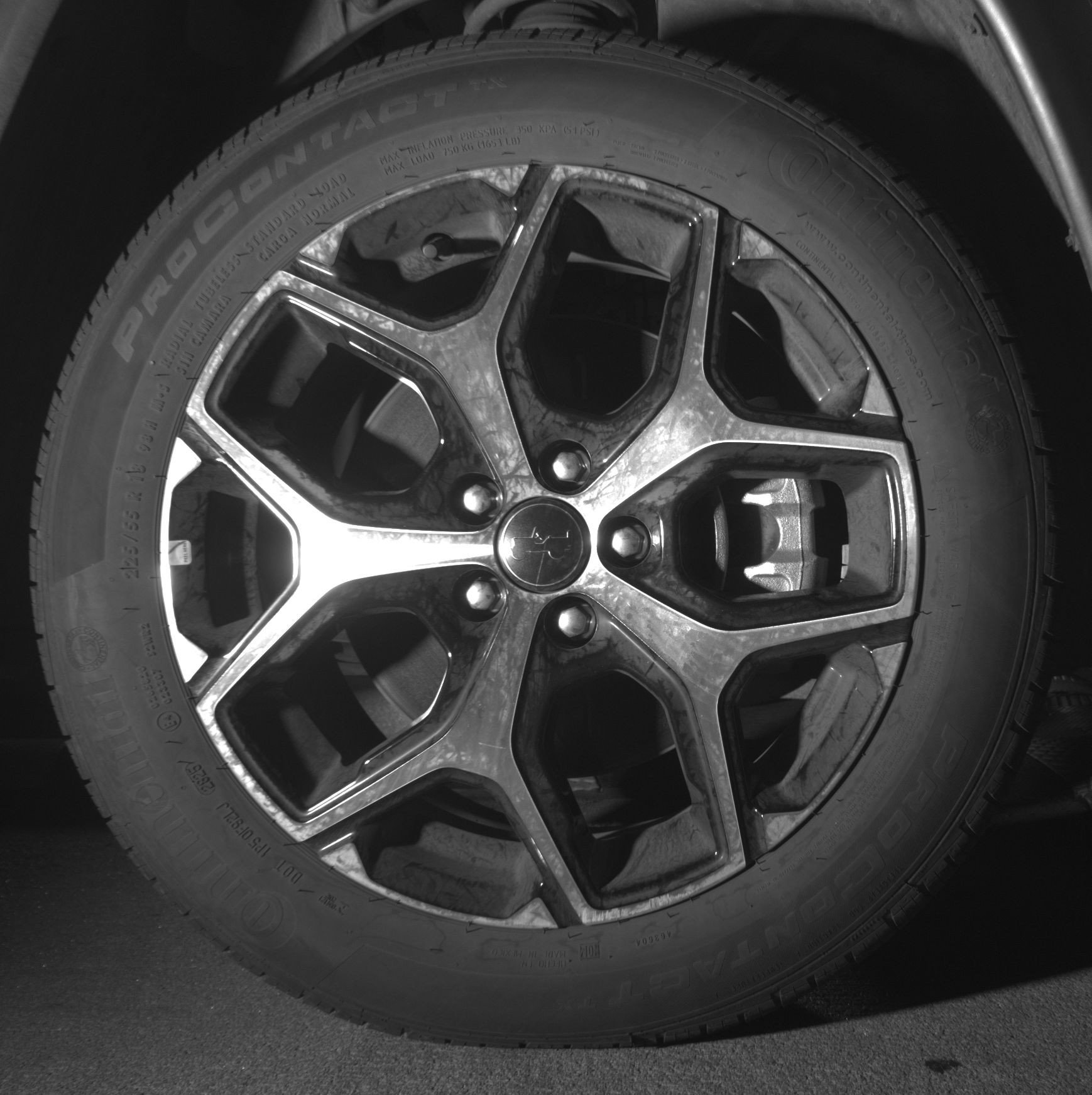 Thumbnail: 2025 Jeep Compass - 13