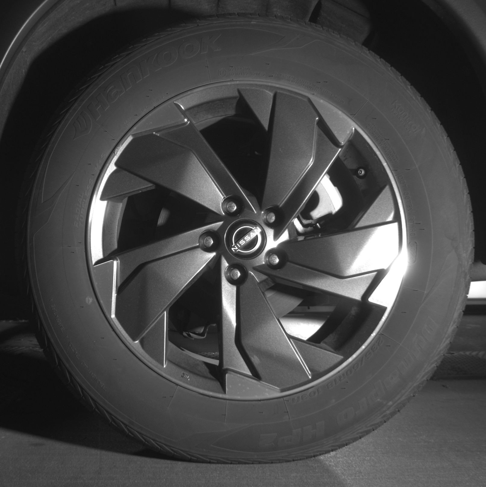 Thumbnail: 2025 Nissan Rogue - 14