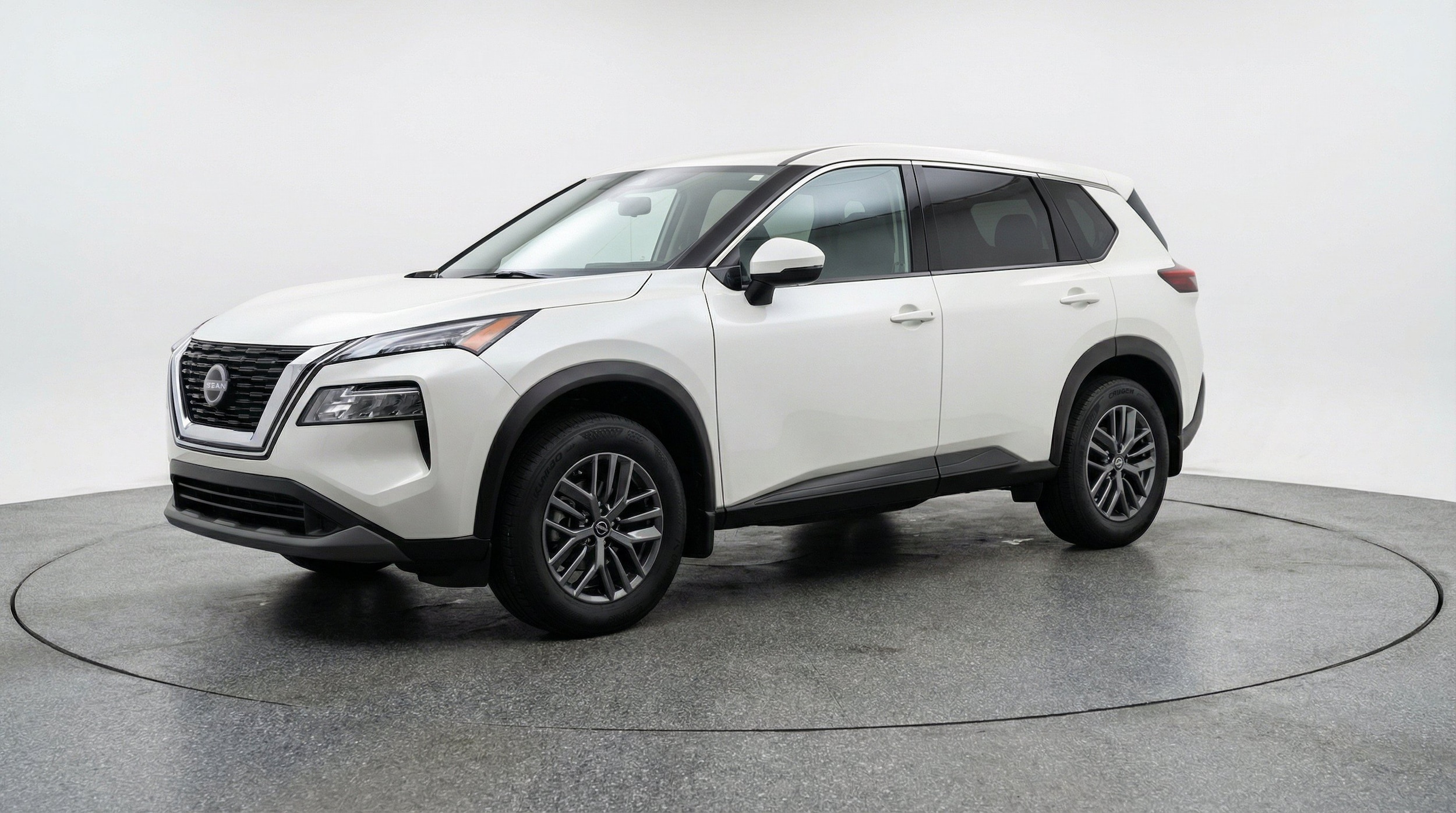 Thumbnail: 2026 Nissan Rogue - 3