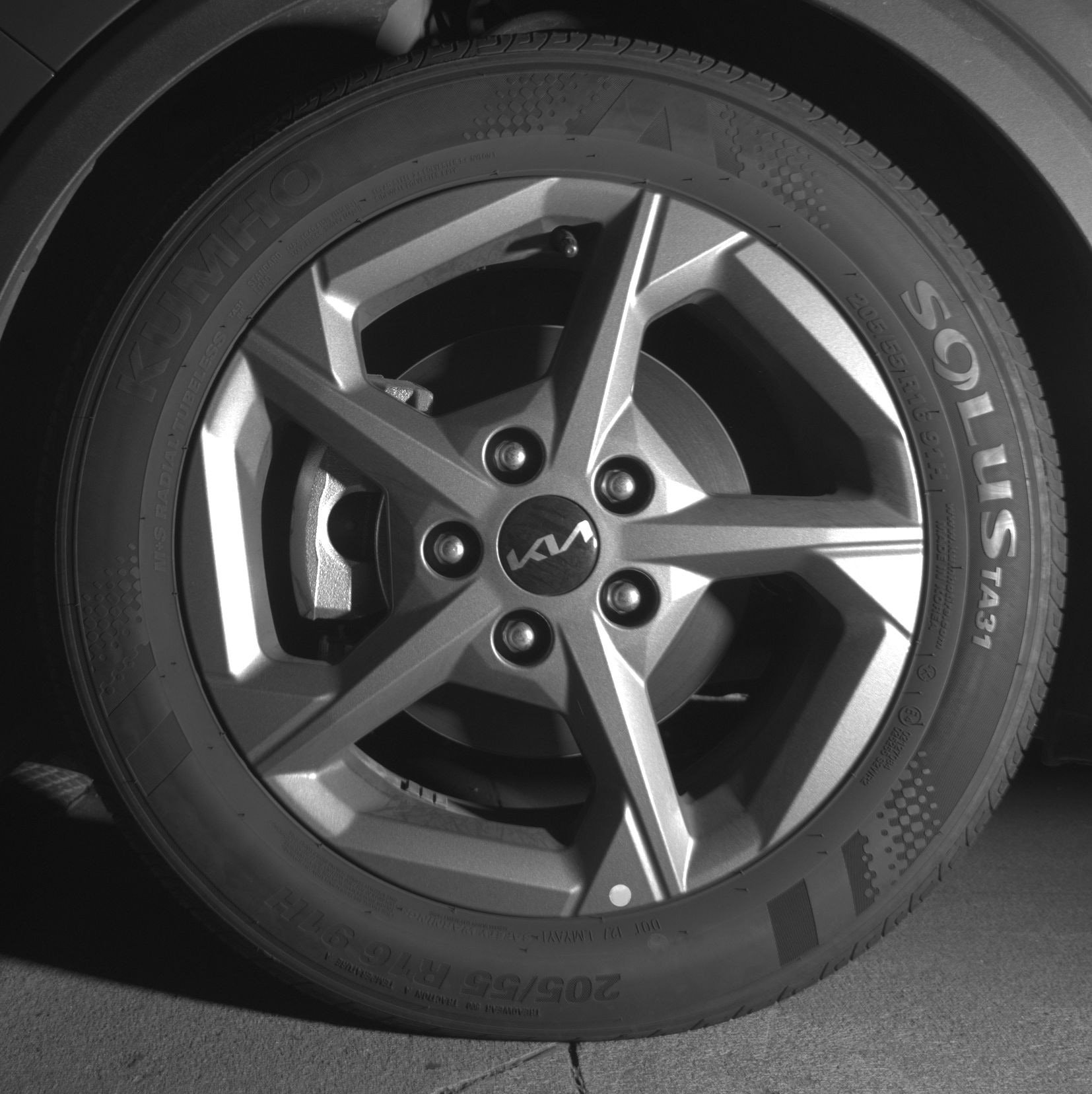 Thumbnail: 2025 Kia K4 - 9