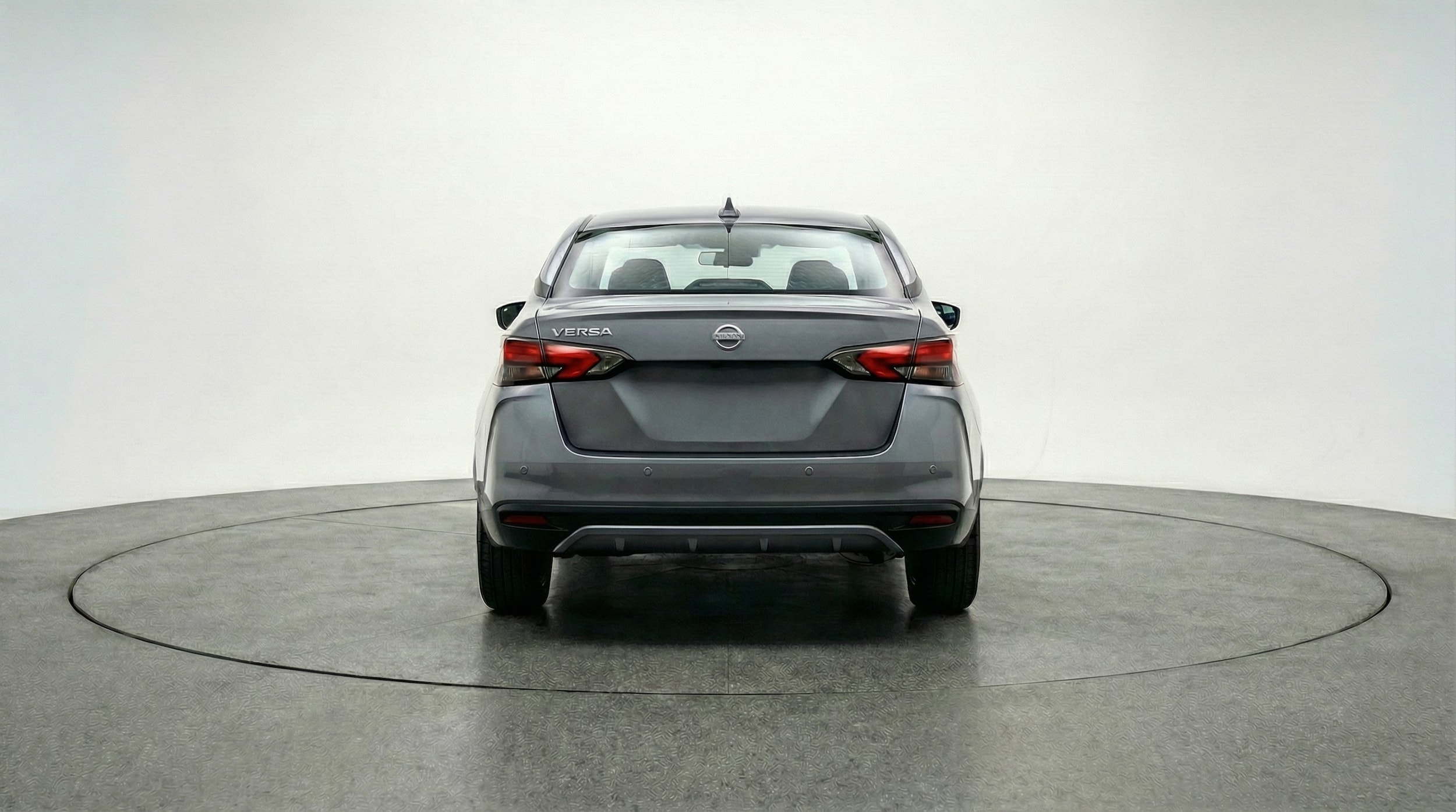 Thumbnail: 2025 Nissan Versa - 6