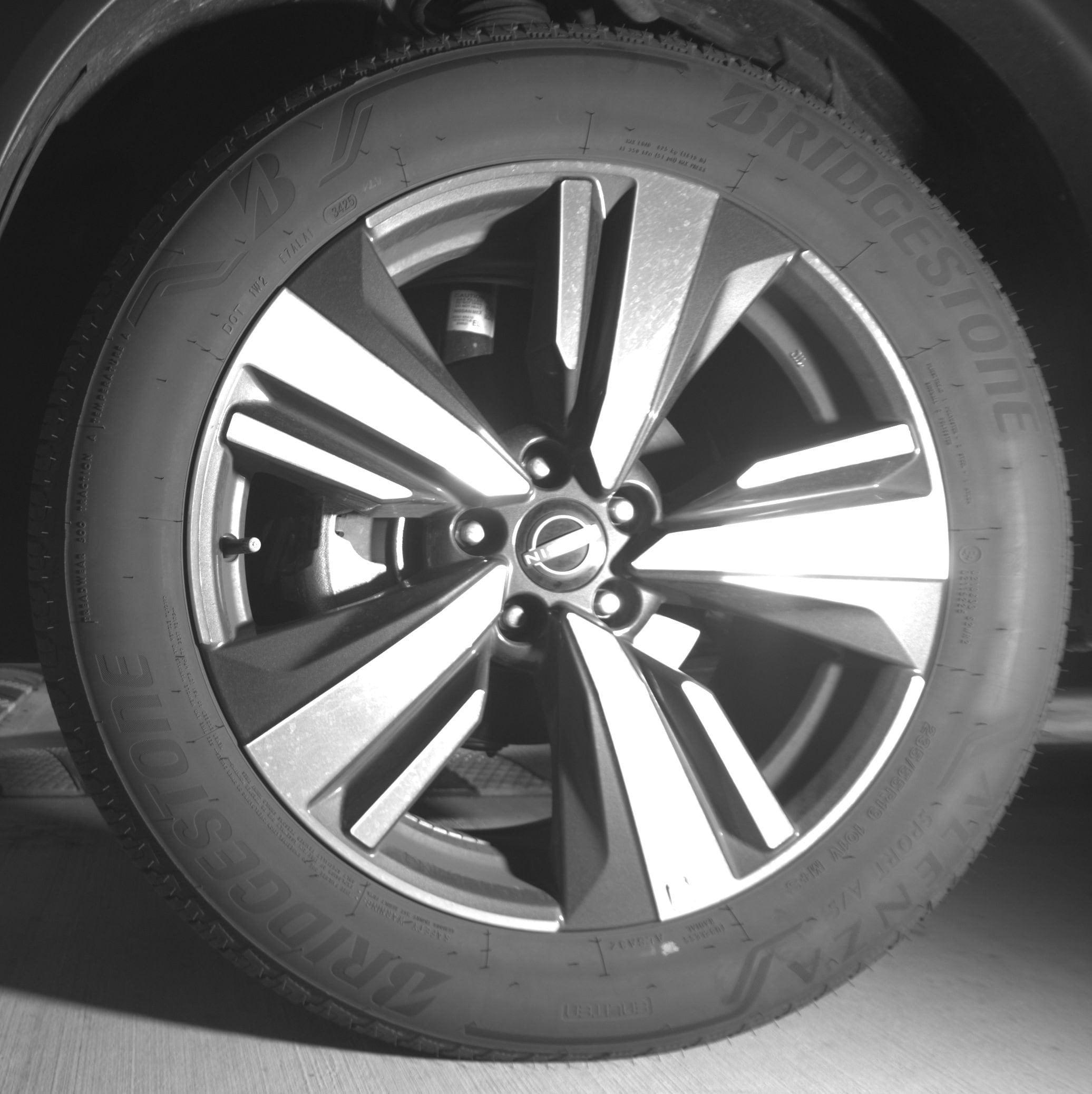 Thumbnail: 2026 Nissan Rogue - 12