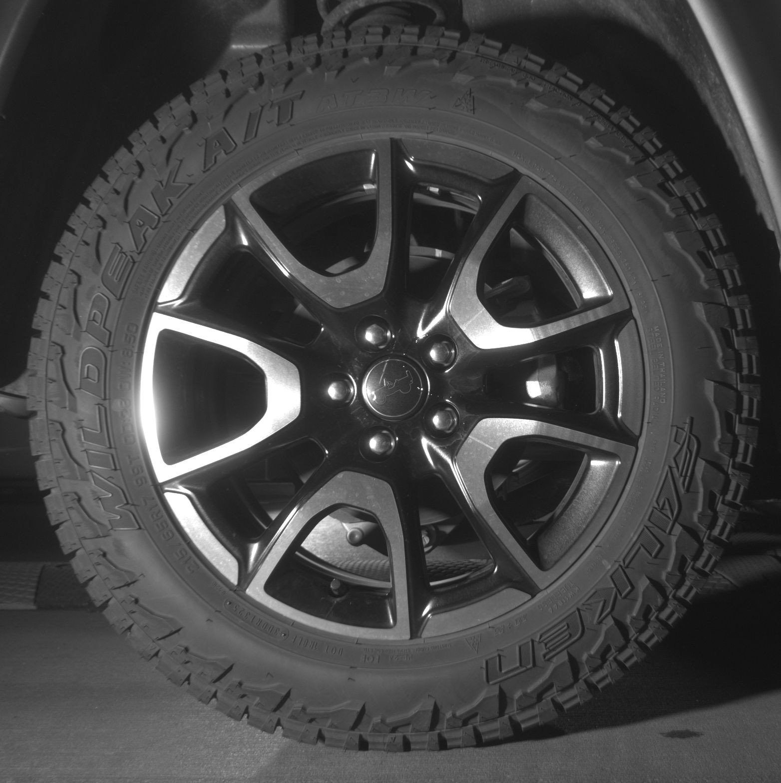 Thumbnail: 2025 Jeep Compass - 15