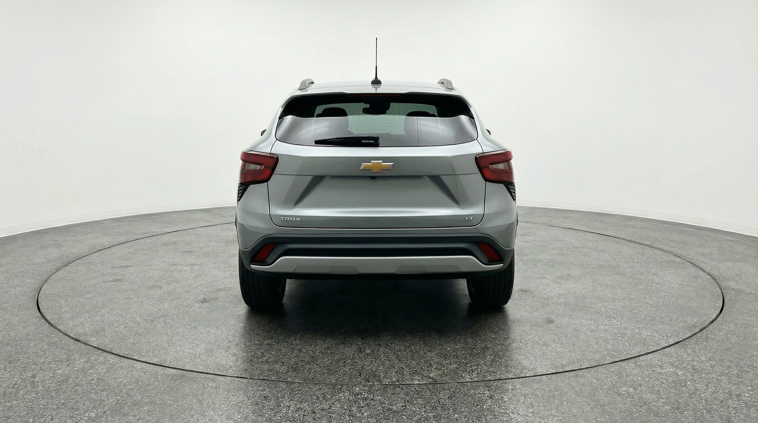 Thumbnail: 2025 Chevrolet Trax - 6