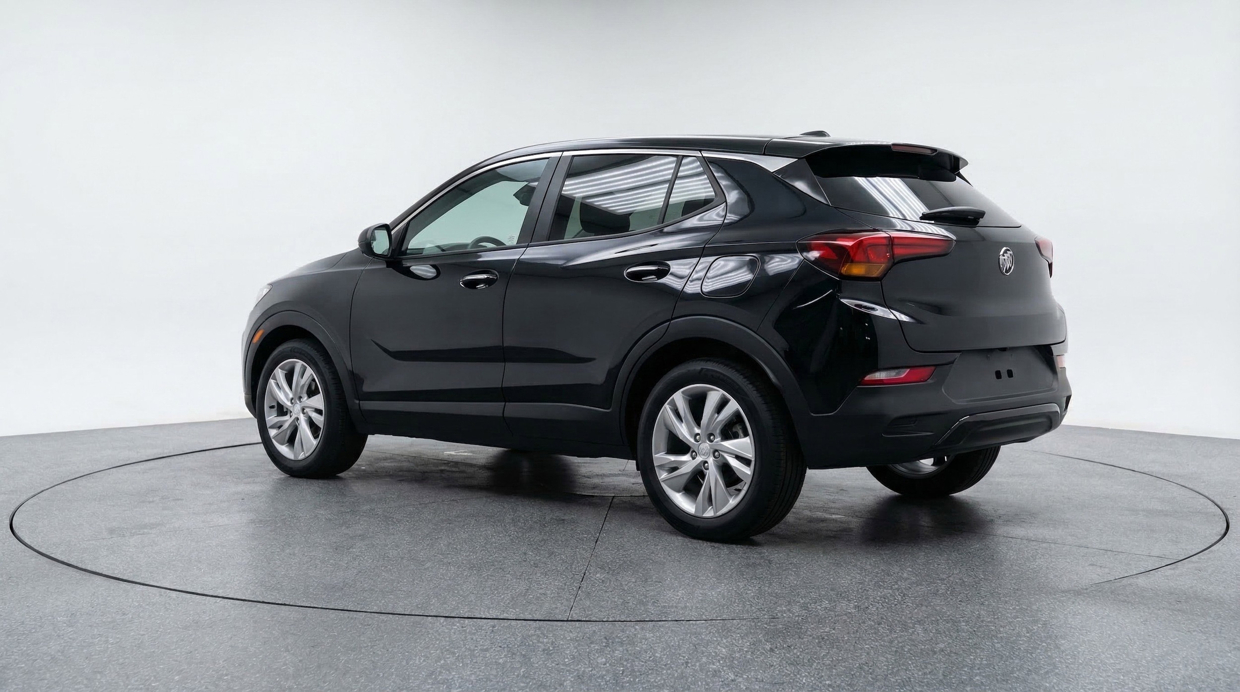 Thumbnail: 2025 Buick Encore GX - 6