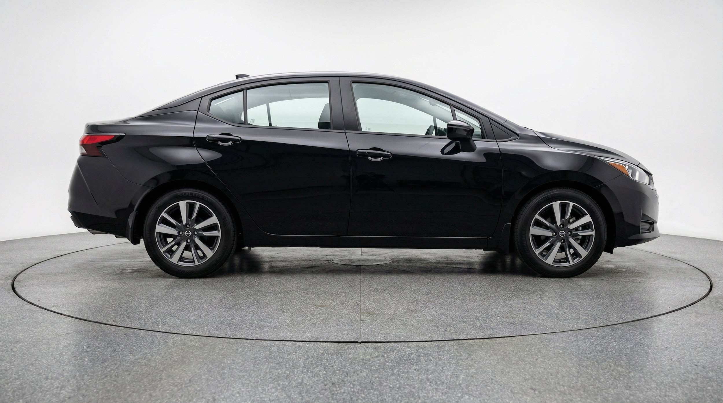 Thumbnail: 2025 Nissan Versa - 11