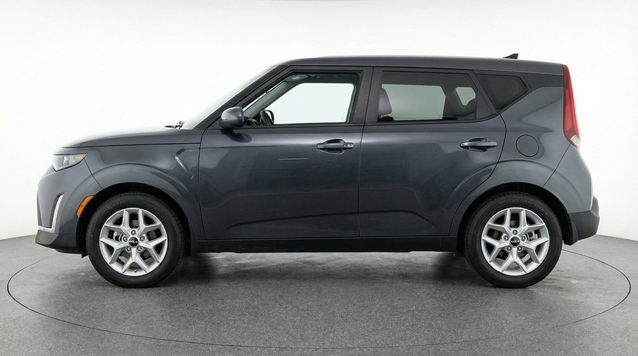Thumbnail: 2025 Kia Soul - 5