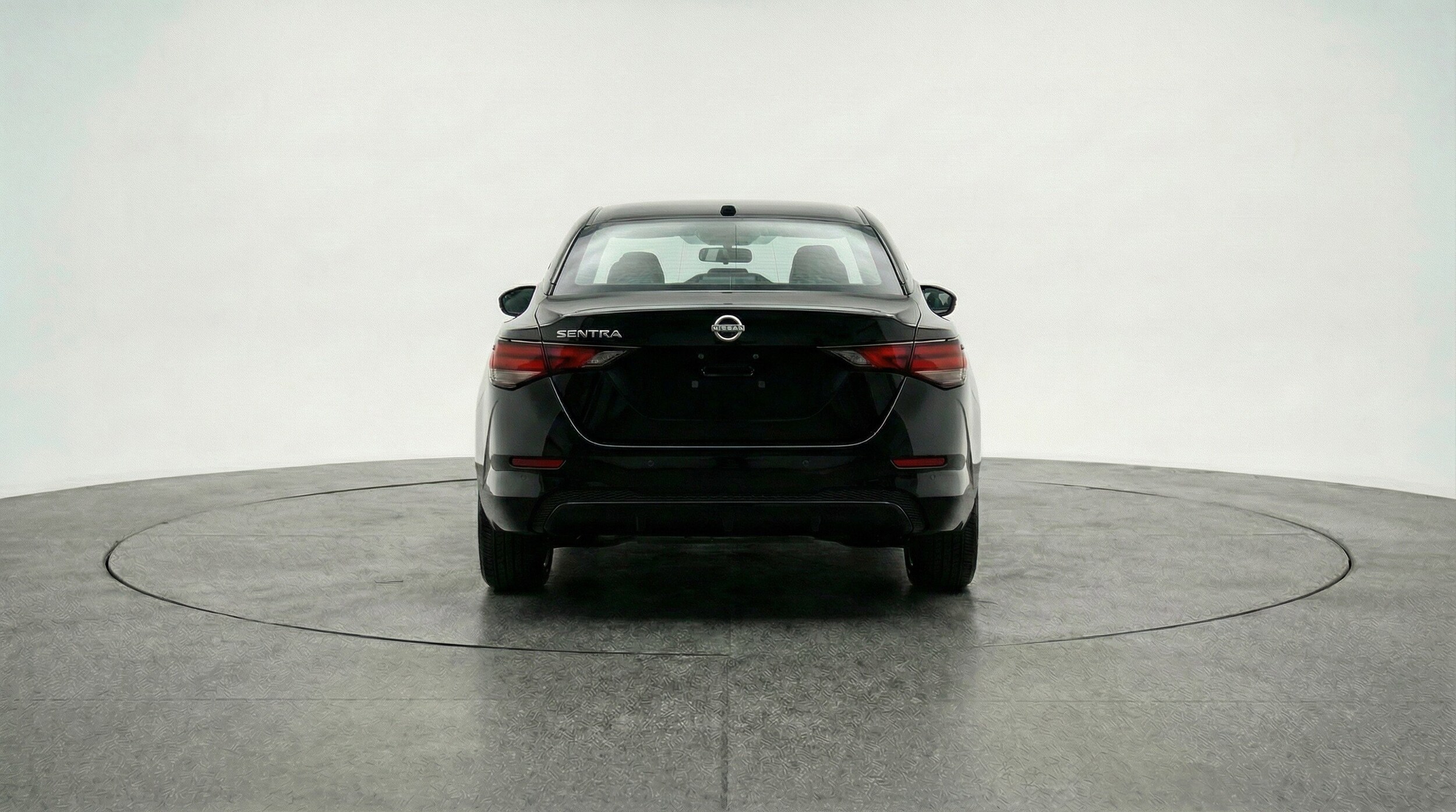 Thumbnail: 2025 Nissan Sentra - 7