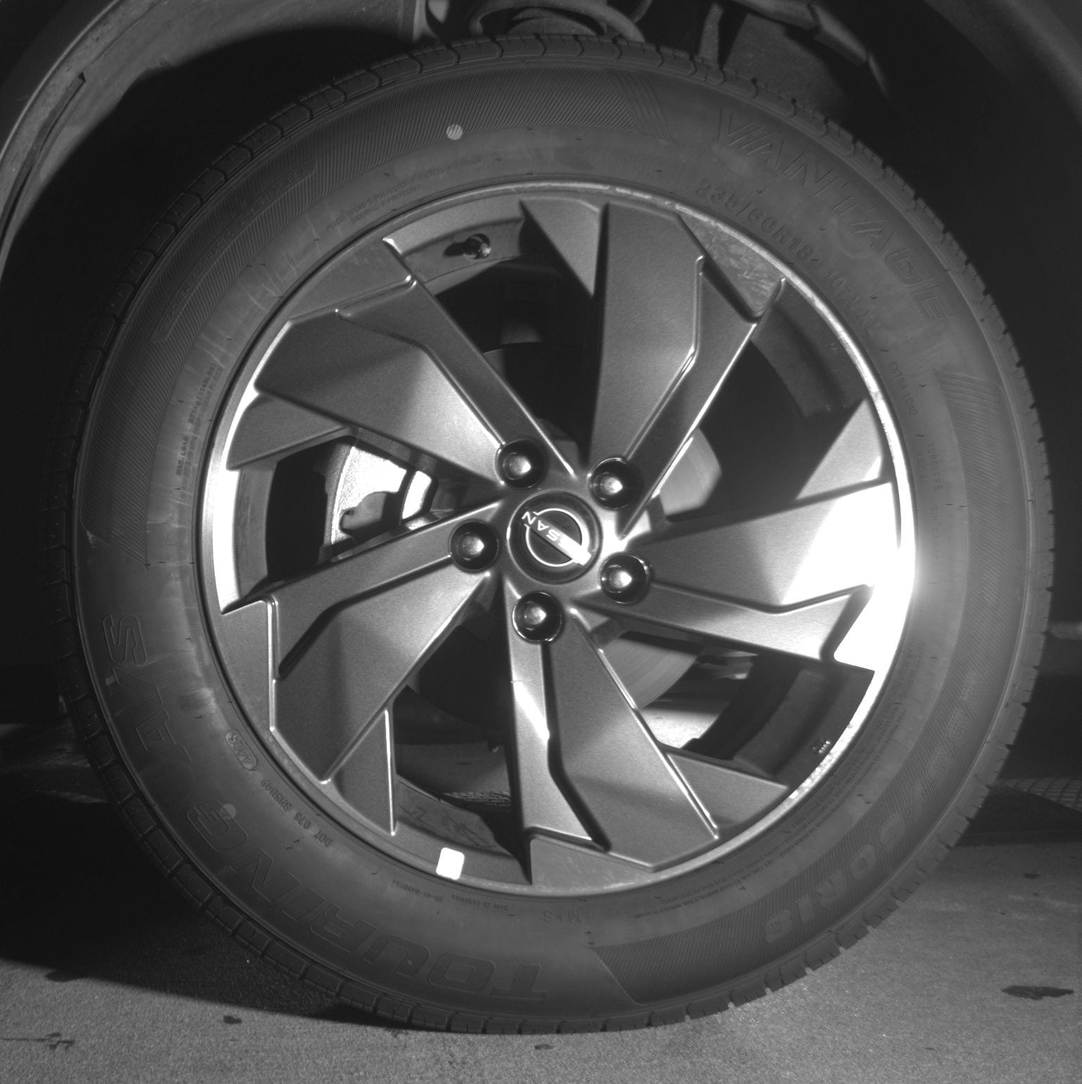 Thumbnail: 2025 Nissan Rogue - 9