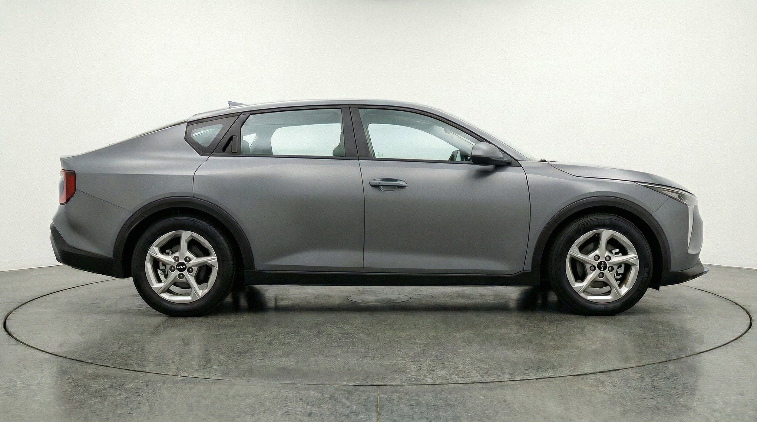 Thumbnail: 2025 Kia K4 - 11