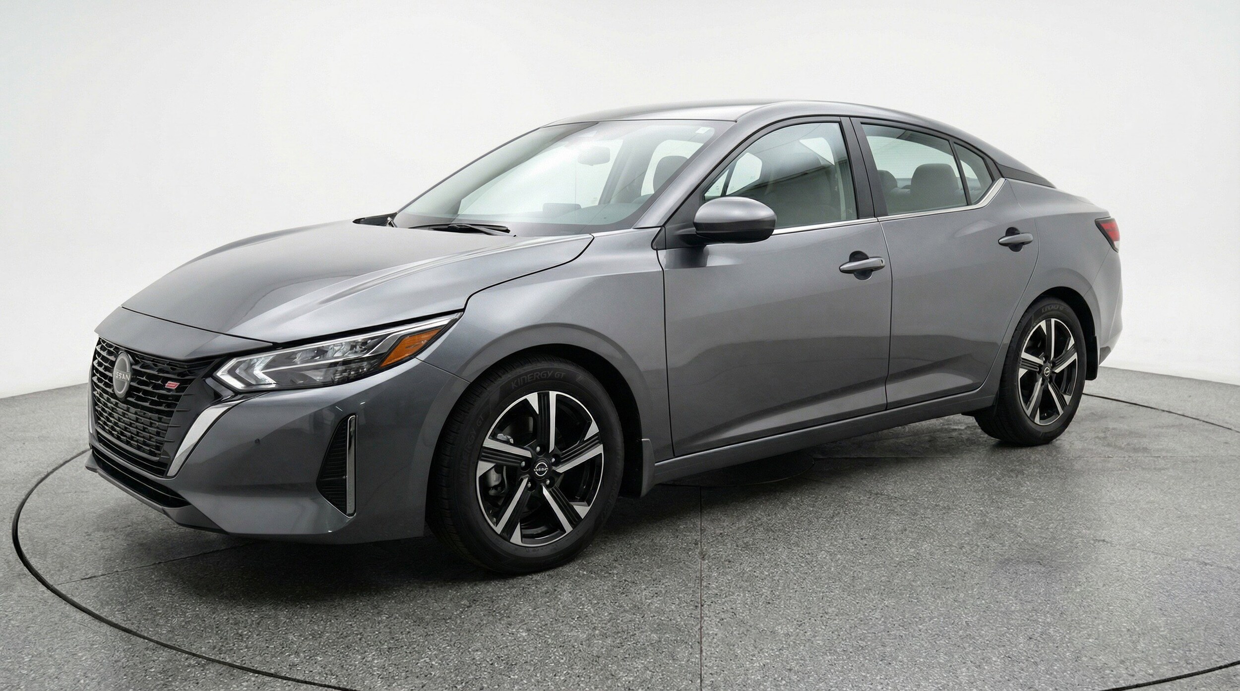 Thumbnail: 2025 Nissan Sentra - 3