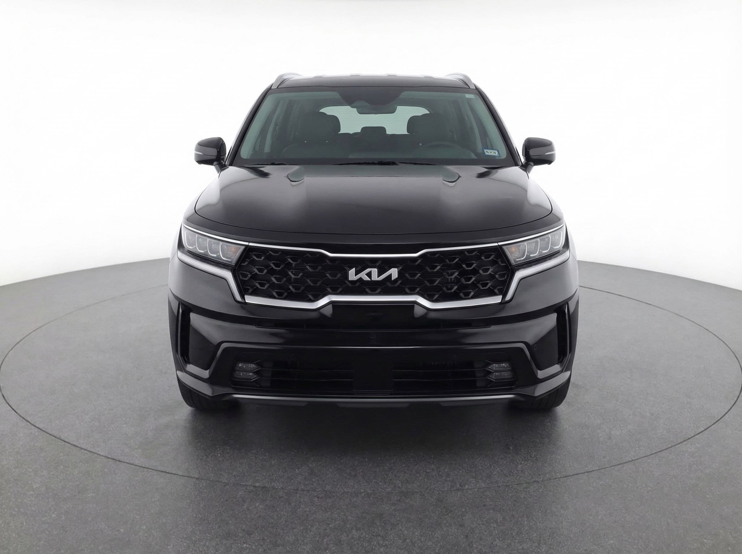 Thumbnail: 2023 Kia Sorento - 2