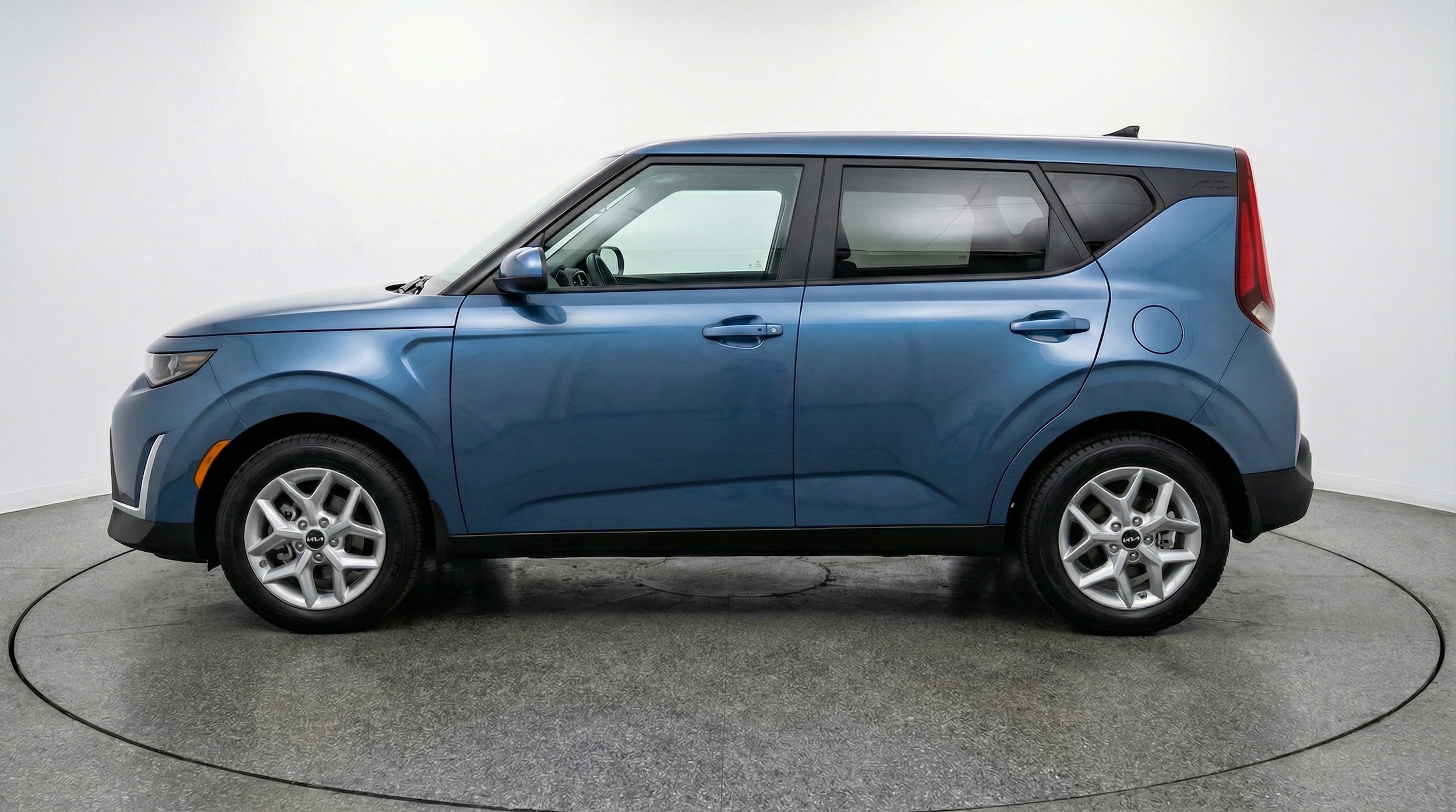 Thumbnail: 2025 Kia Soul - 4