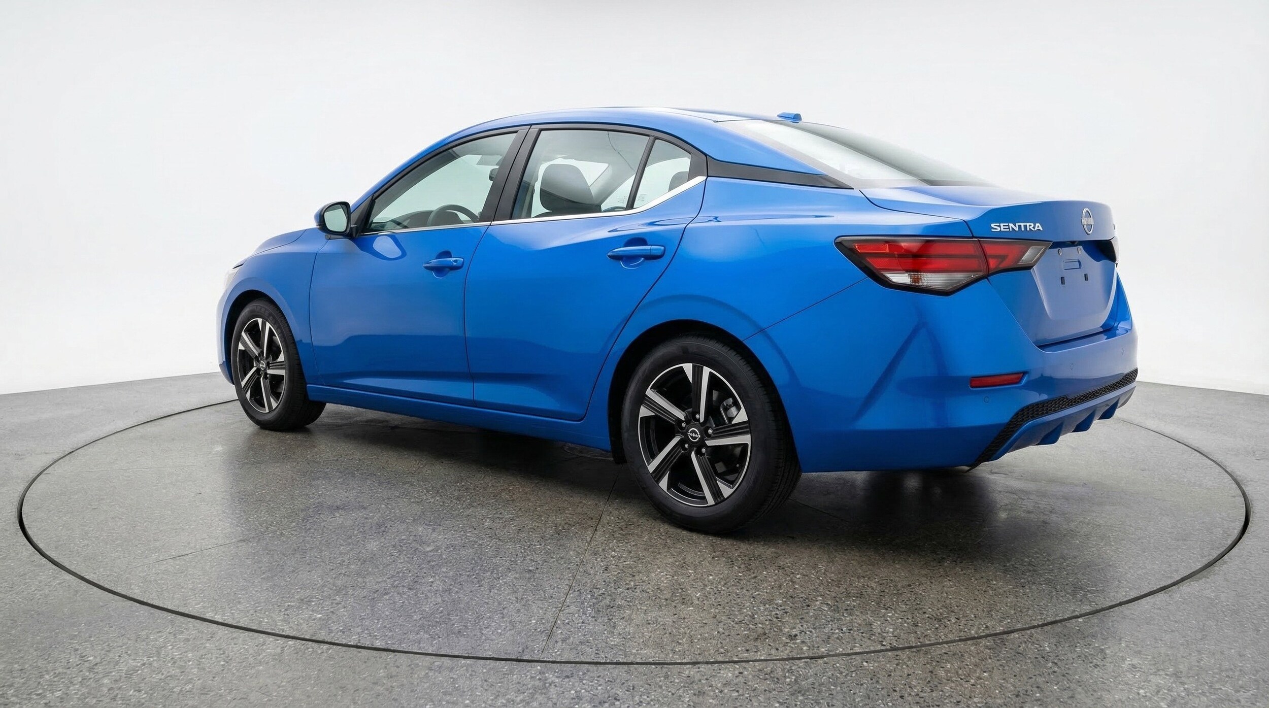 Thumbnail: 2025 Nissan Sentra - 6